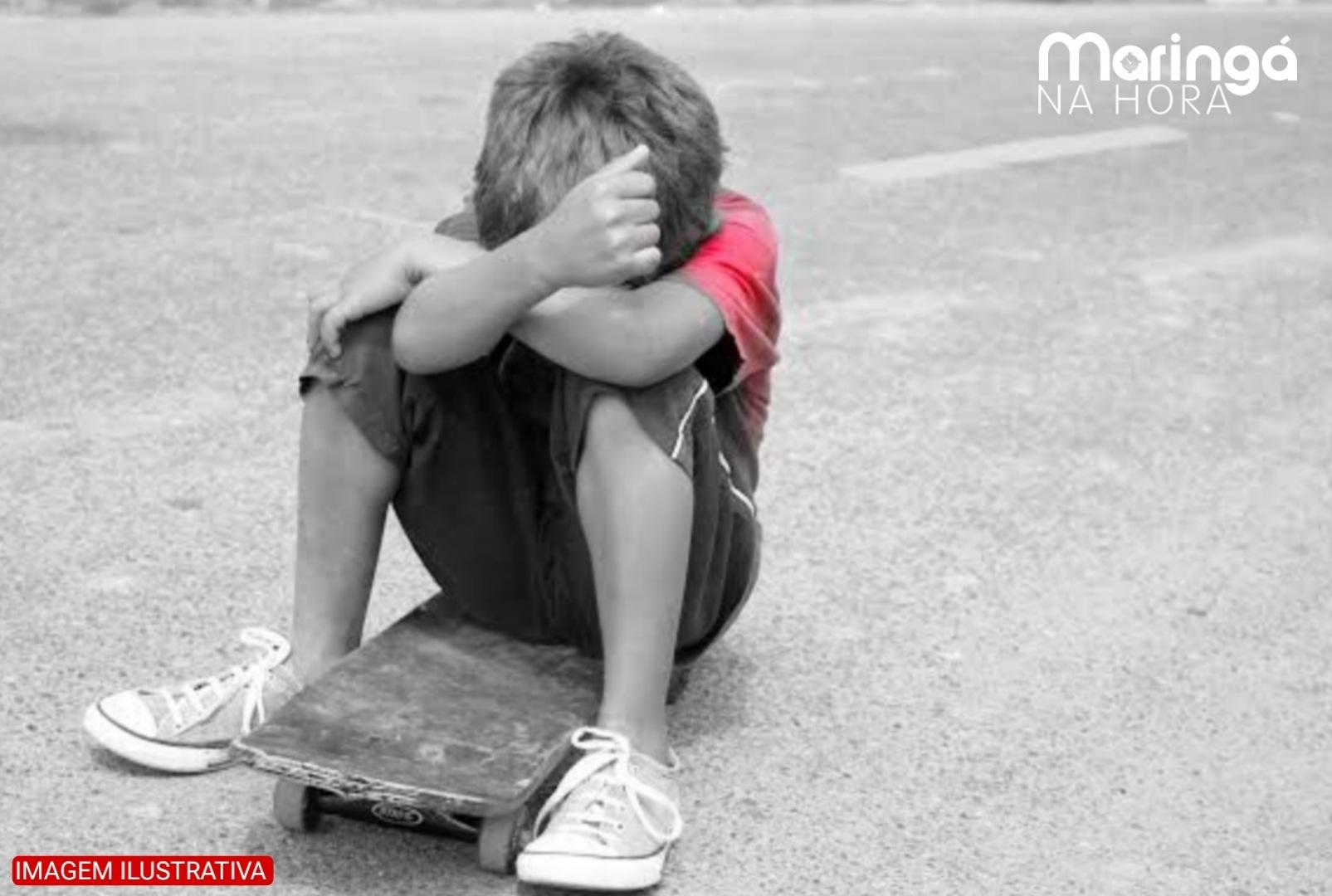 foto de Fiscal da prefeitura suspeito de ter abusado sexualmente de uma criança de 9 anos é preso