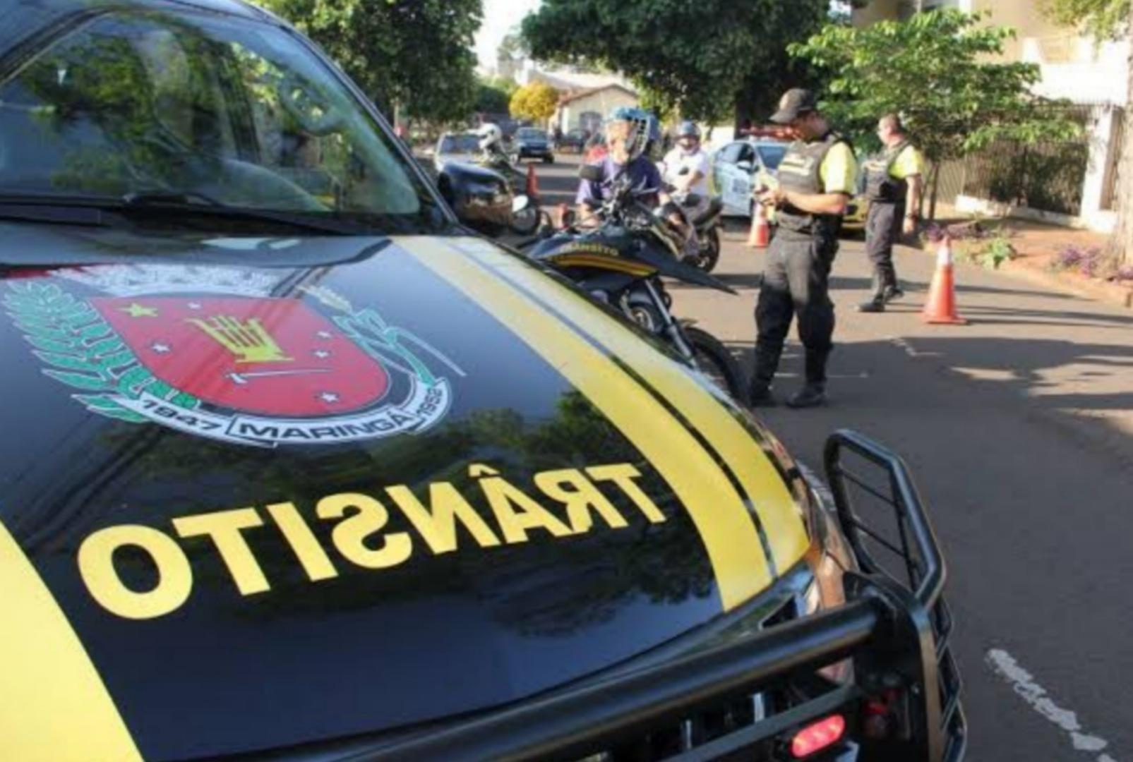foto de Comissão aprova projeto que concede porte de arma para agentes de trânsito