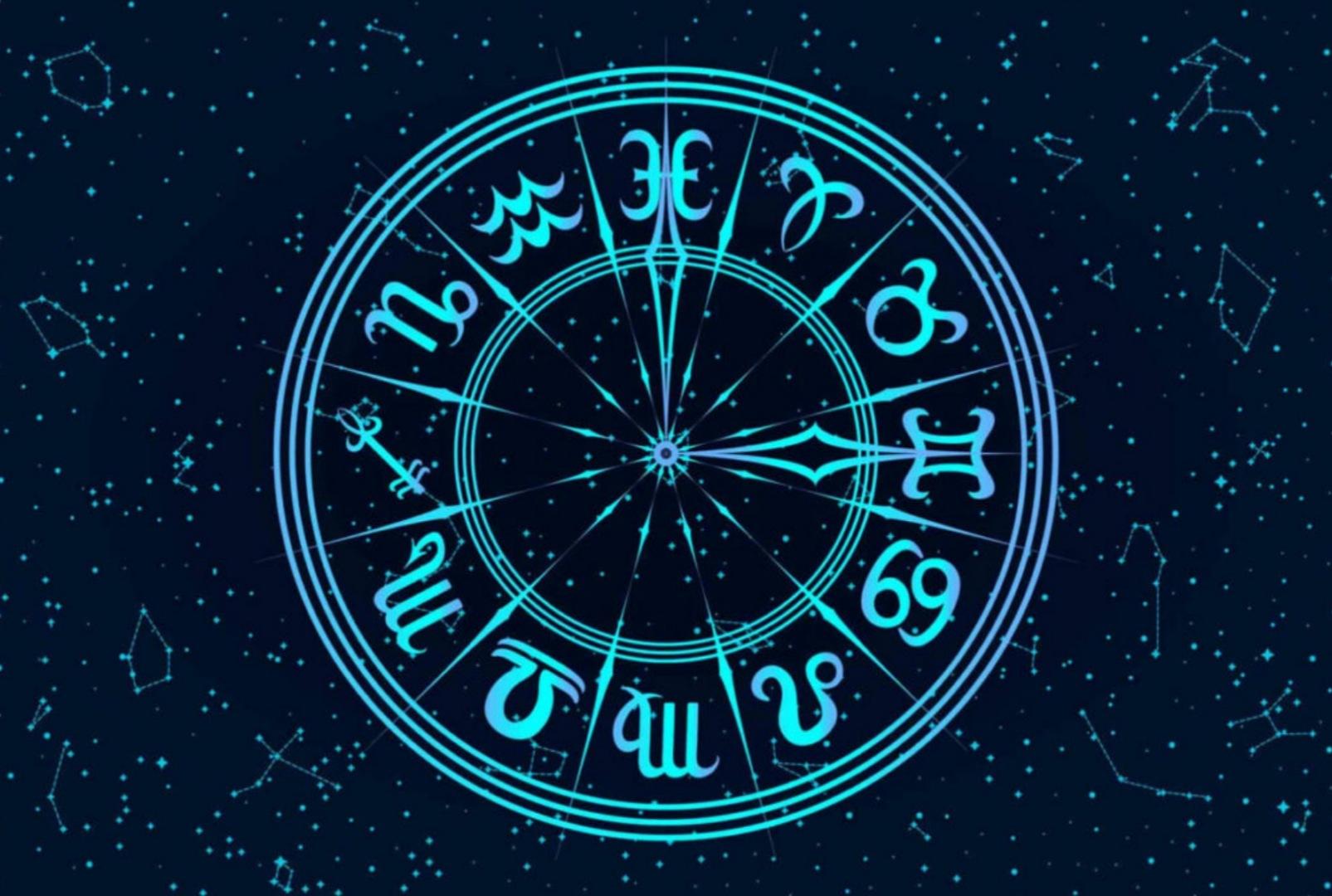 foto de Horóscopo do dia: previsões dos signos para hoje, sábado (07/12/2024)
