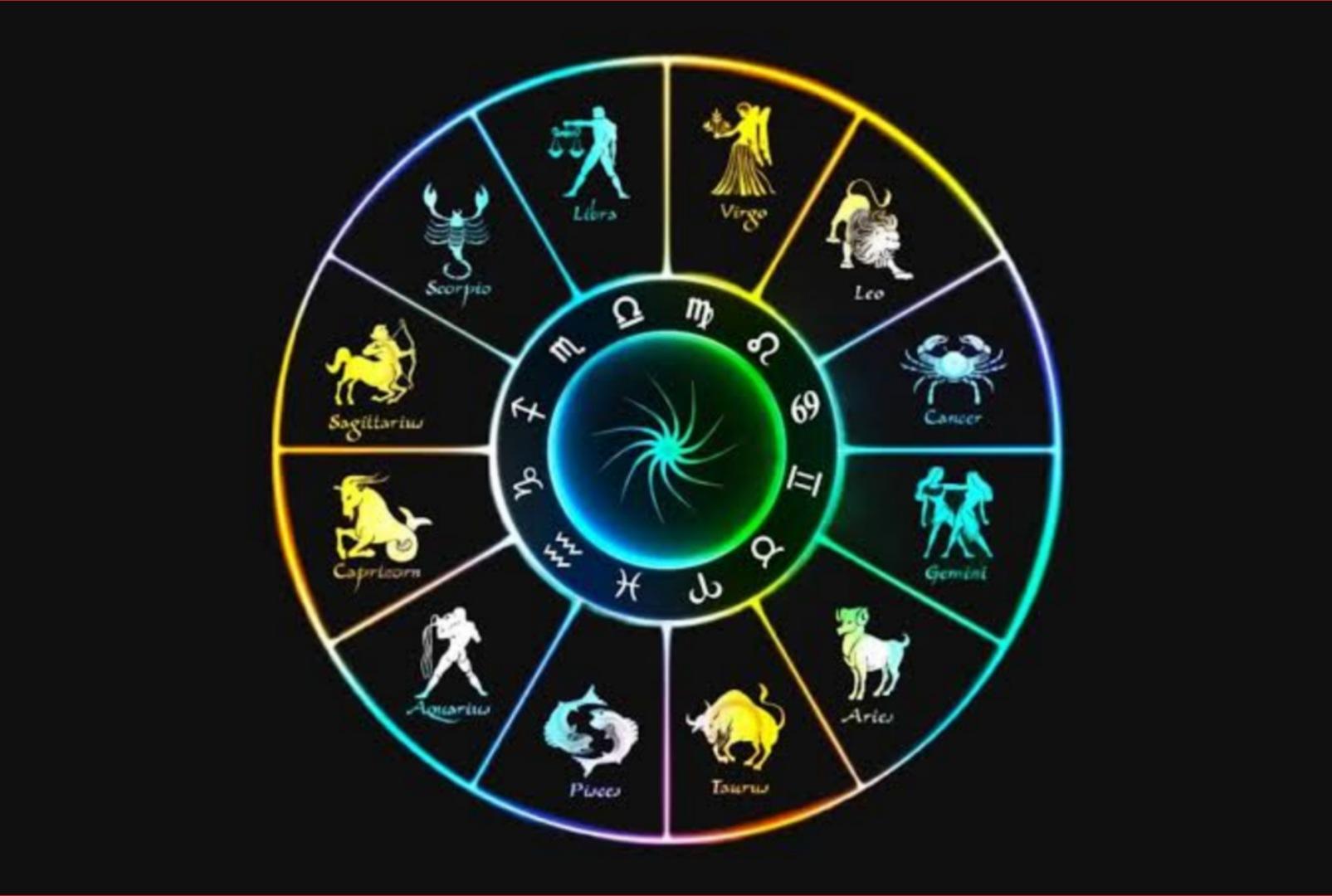 foto de Horóscopo do dia: previsões dos signos para hoje, domingo (08/12/2024)