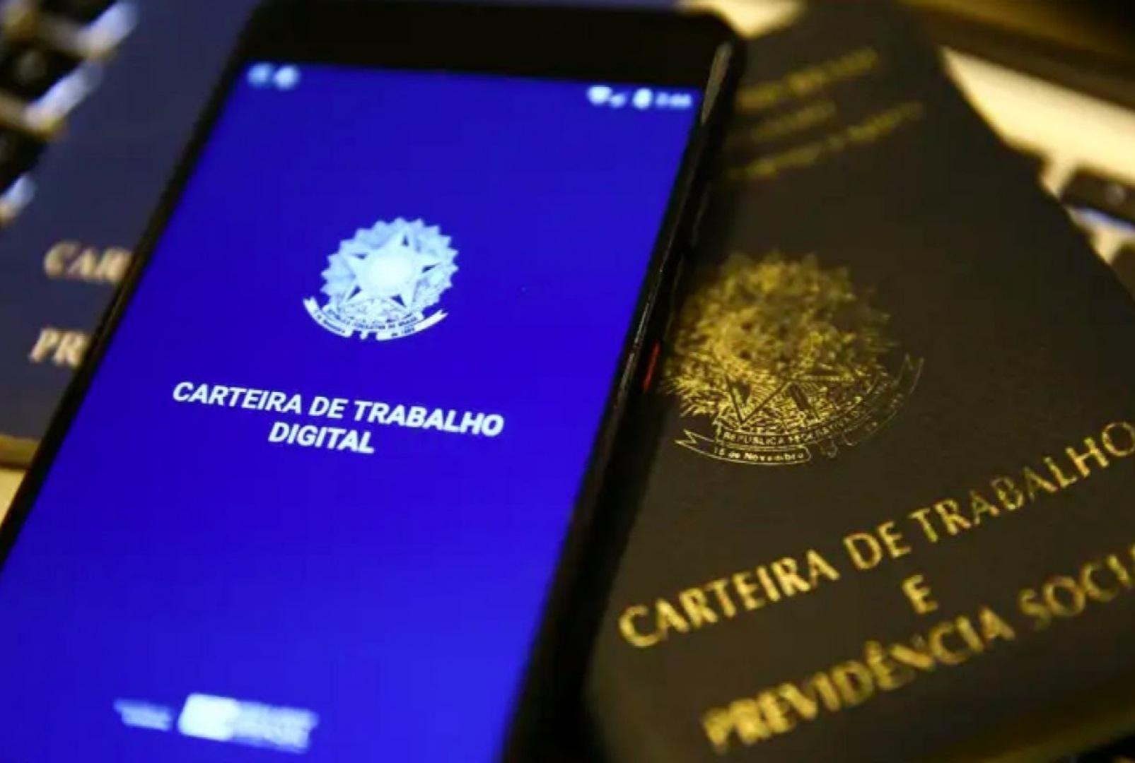 foto de Agência do Trabalhador de Maringá inicia a semana com 1.291 vagas de emprego; CONFIRA