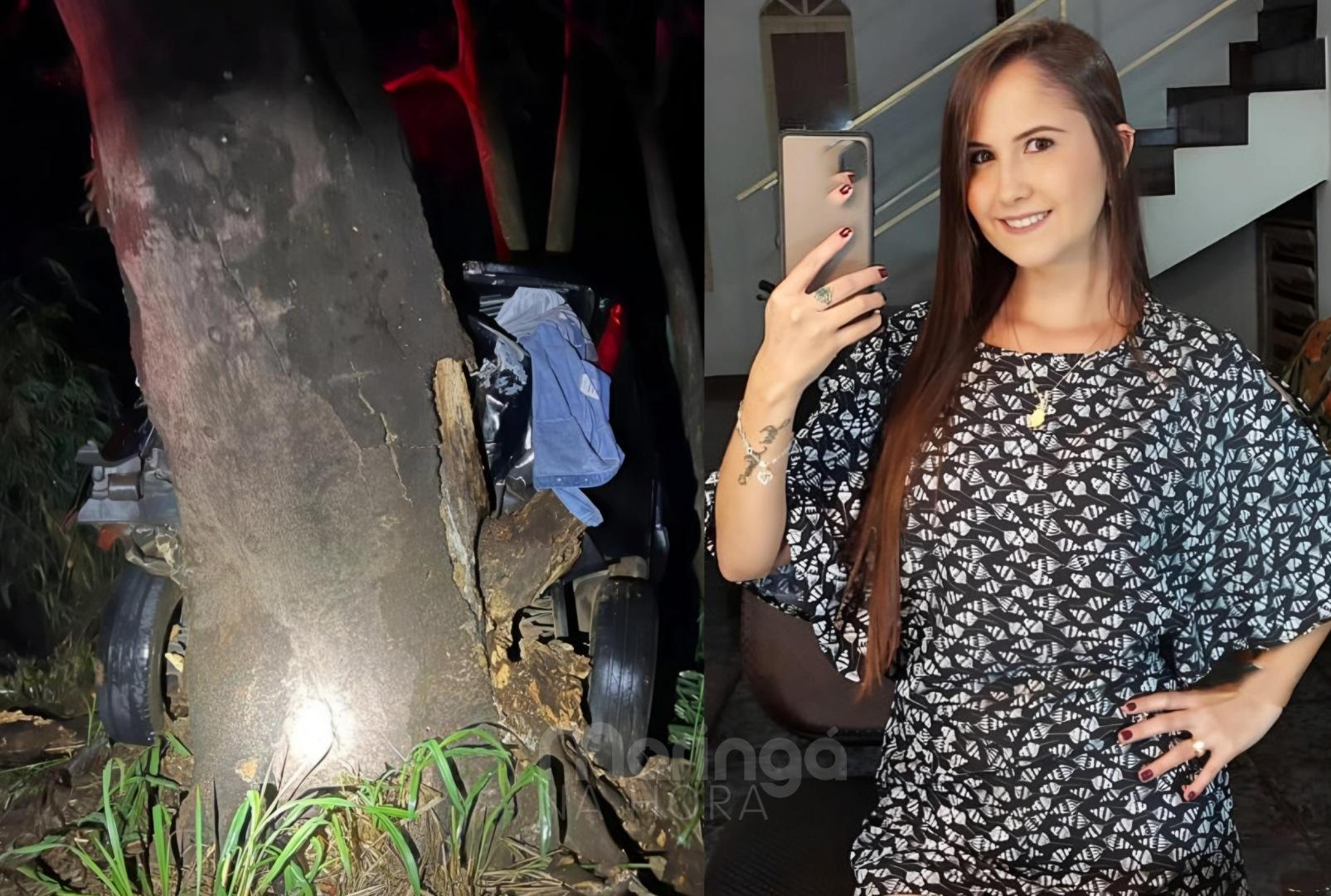foto de Trágico acidente automobilístico tira vida de jovem de 29 anos no Paraná
