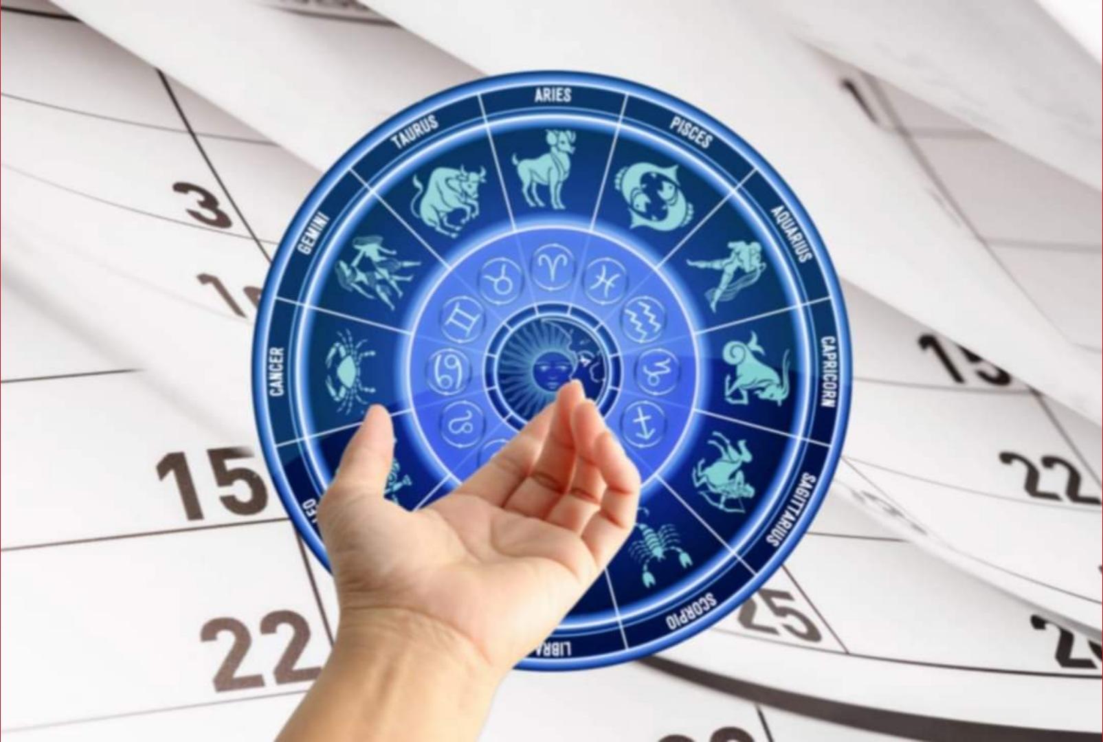 foto de Horóscopo do dia: previsões dos signos para hoje, terça-feira (10/12/2024)