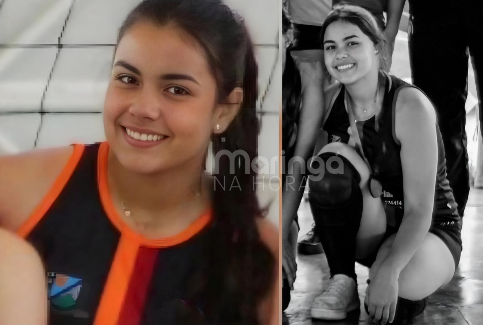 foto de Adolescente morre em acidente horas após comemorar a própria formatura, no Paraná