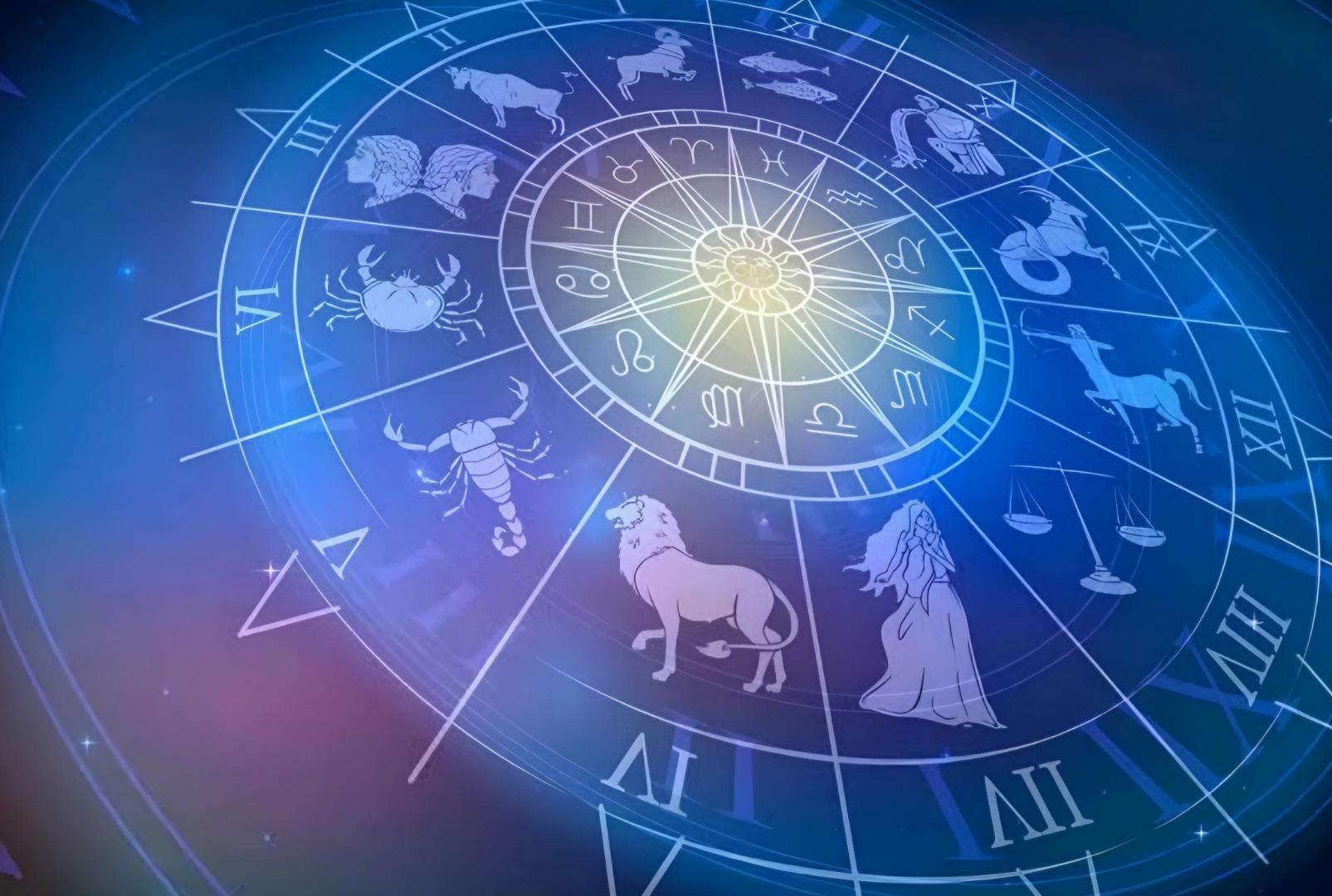 foto de Horóscopo do dia: previsões dos signos para hoje, segunda-feira (16/12/2024)