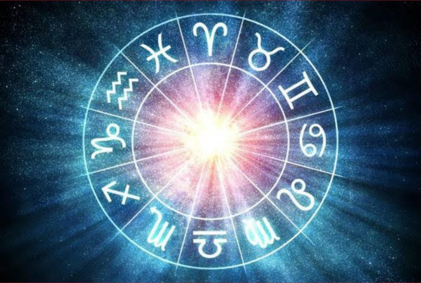foto de Horóscopo do dia: previsões dos signos para hoje, terça-feira (17/12/2024)