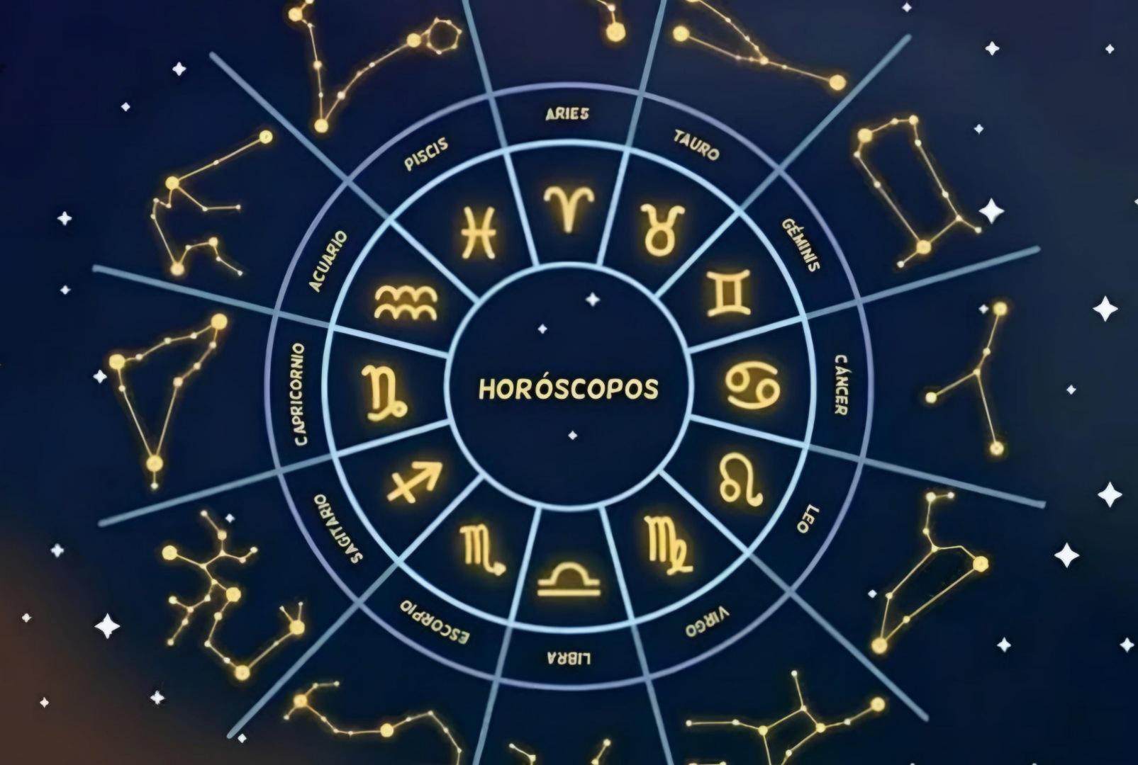 foto de Horóscopo do dia: previsões dos signos para hoje, quinta-feira (19/12/2024)