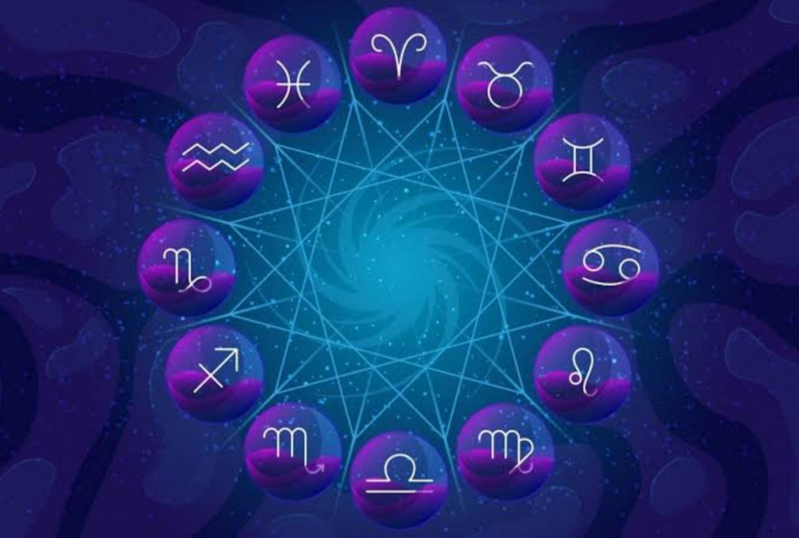 foto de Horóscopo do dia: previsões dos signos para hoje, sexta-feira (20/12/2024)