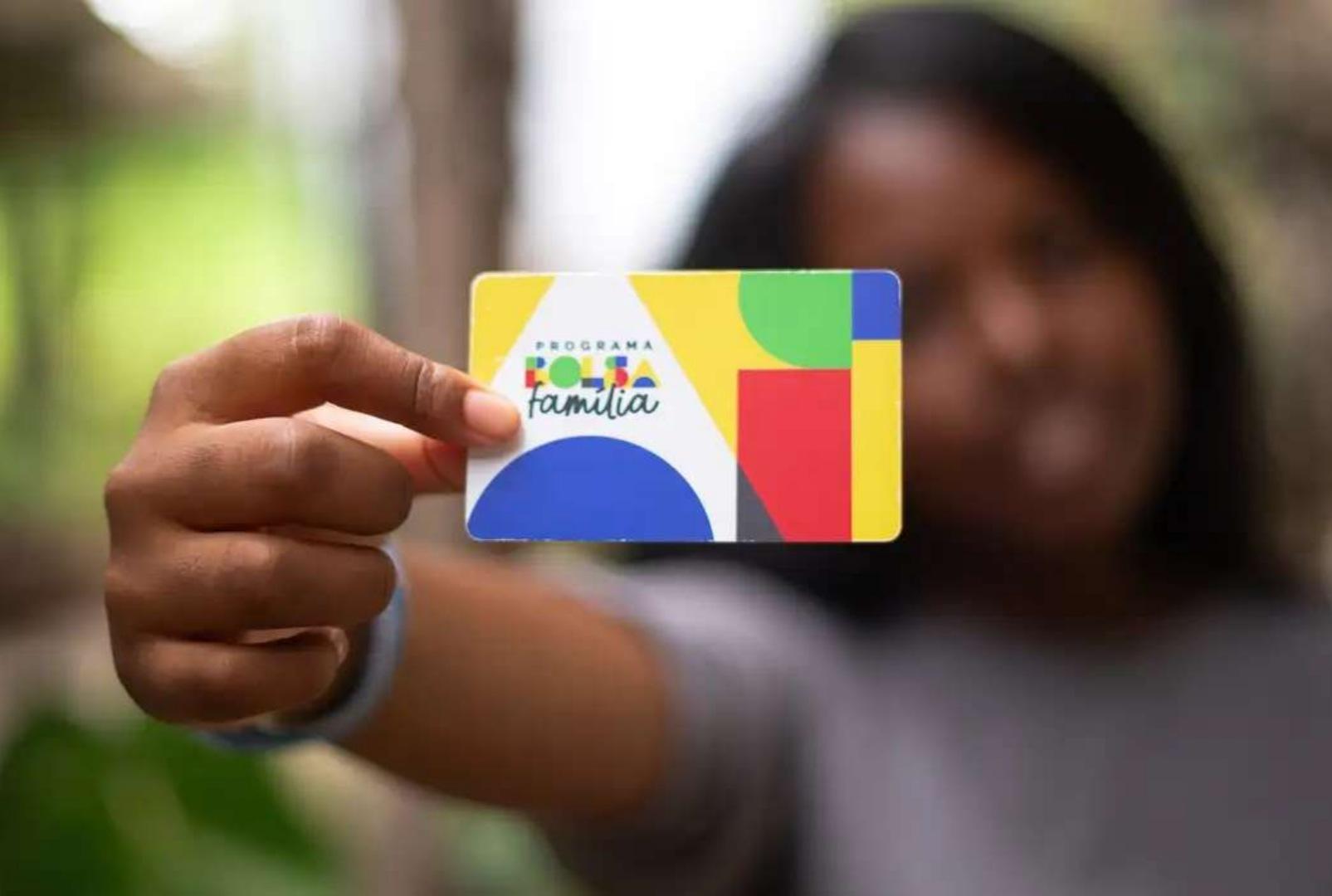 foto de Bolsa família começa a ser pago no próximo dia 20