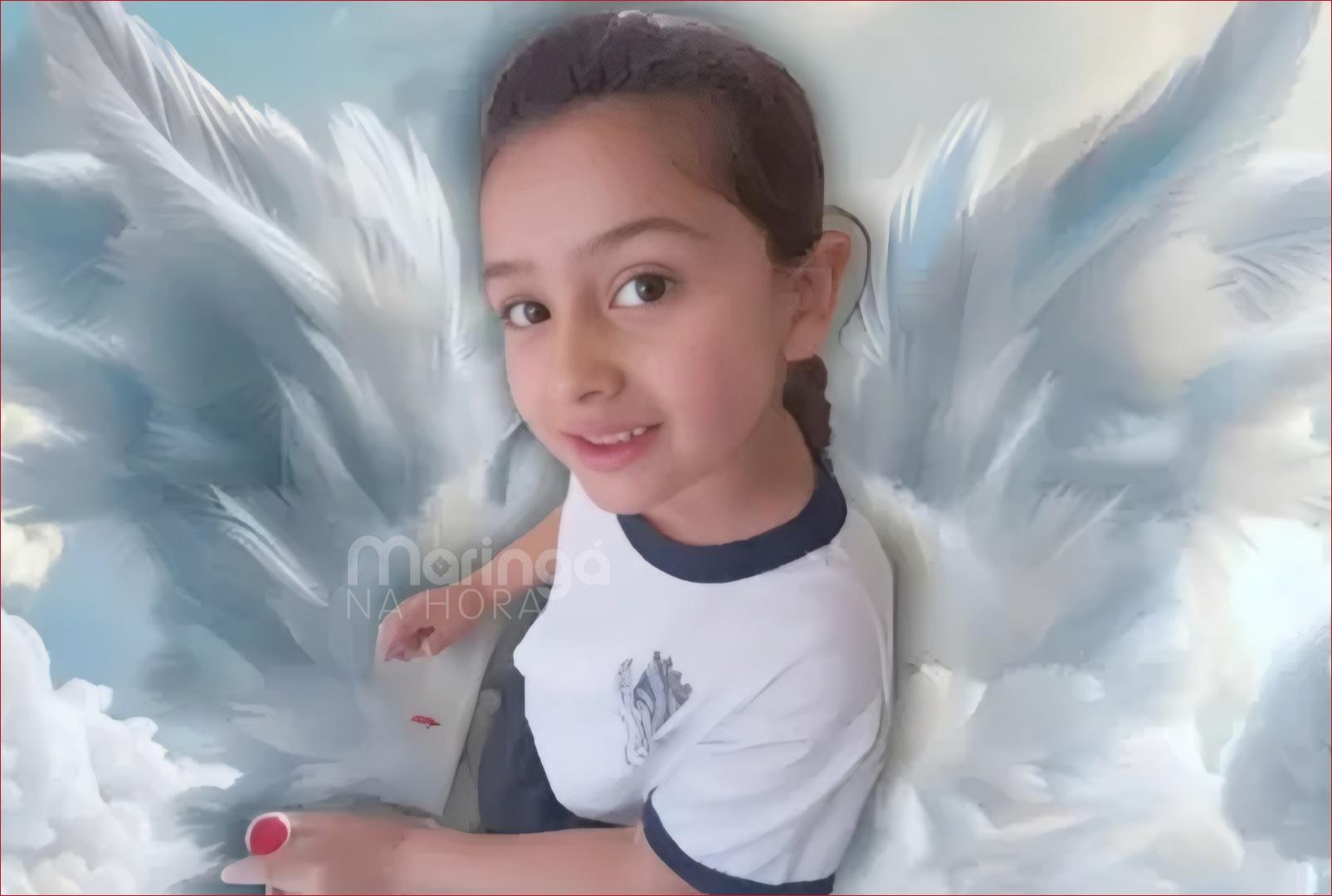 foto de Criança morre após carro da família colidir contra caminhão no Paraná