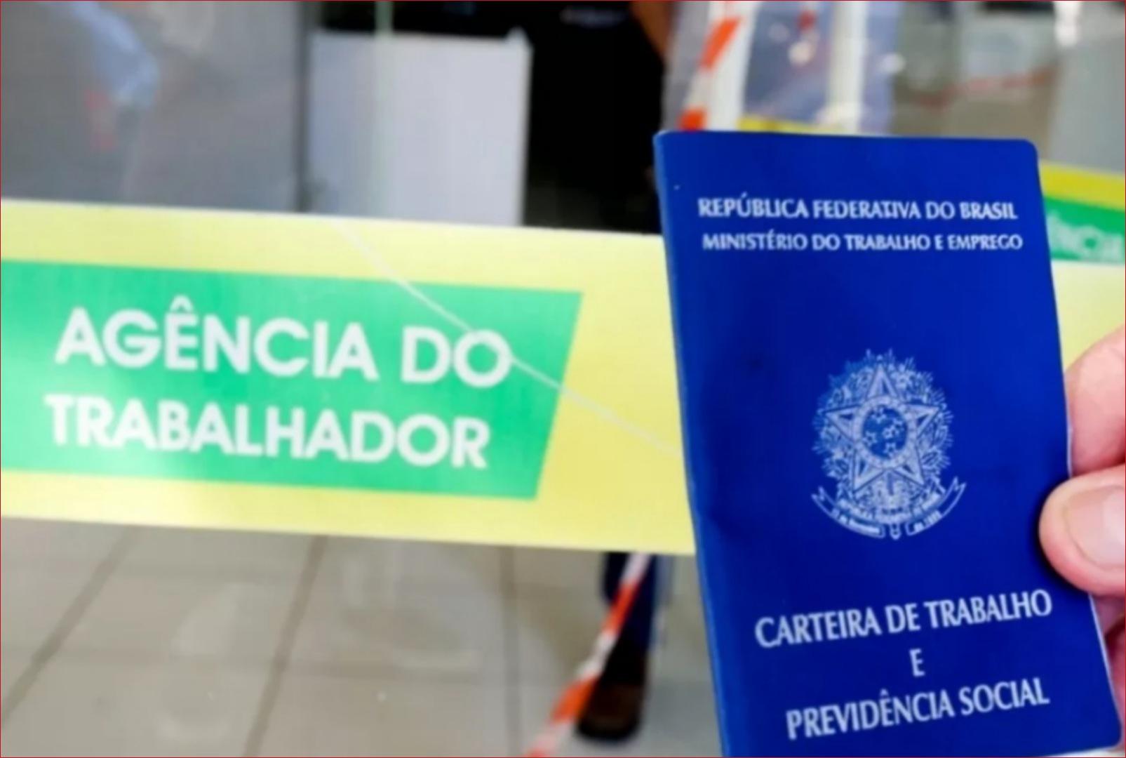 foto de Maringá começa a semana com mais de 900 vagas na Agência do Trabalhador; veja os cargos