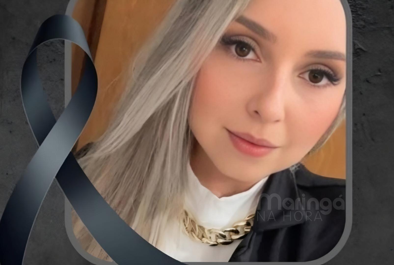 foto de Jovem é morta a facadas pelo ex no PR; suspeito morre baleado pelo irmão da vítima