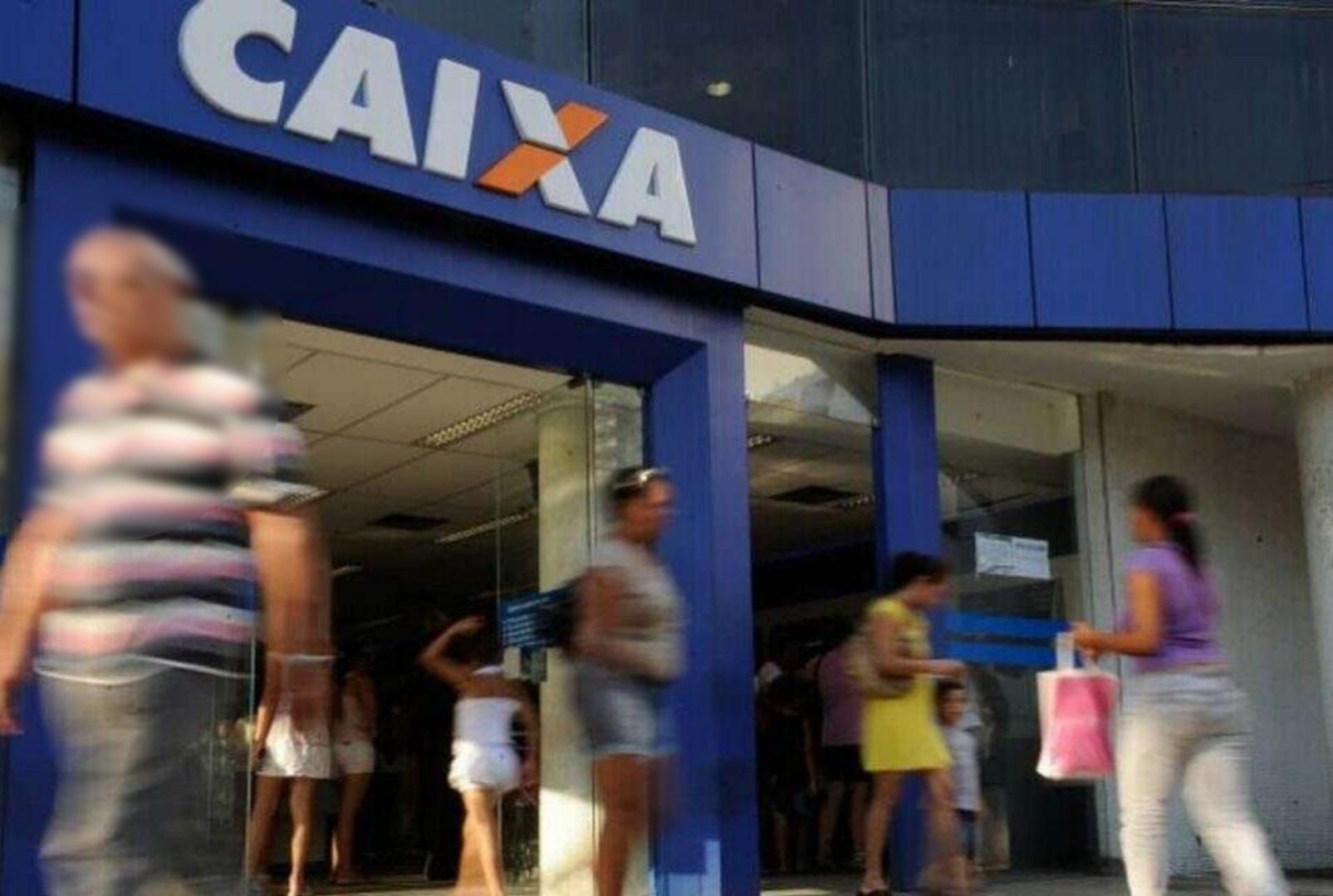 foto de Caixa Econômica erra e faz depósitos indevidos no FGTS