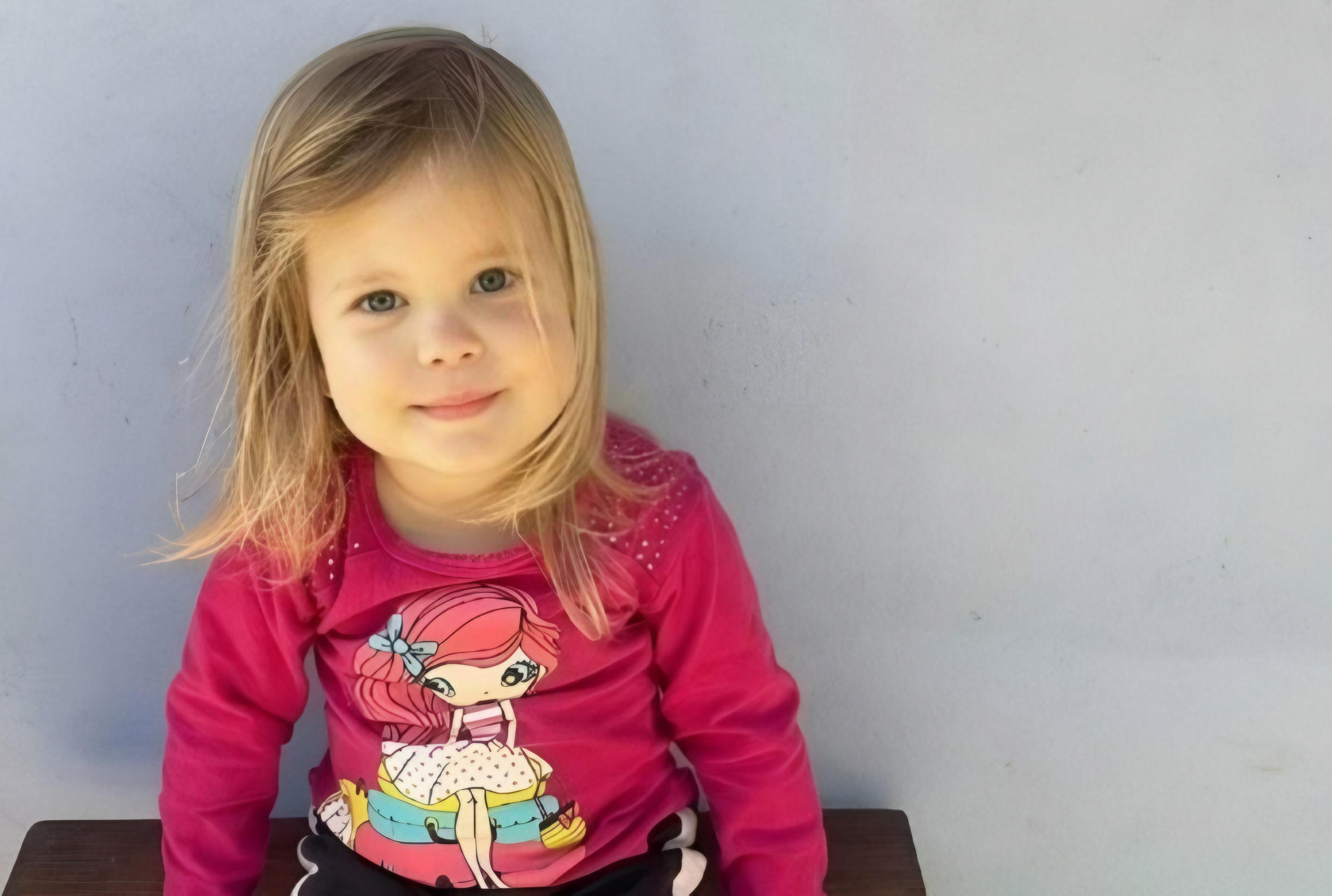 foto de Menina de 4 anos é morta pela irmã mais velha a facadas