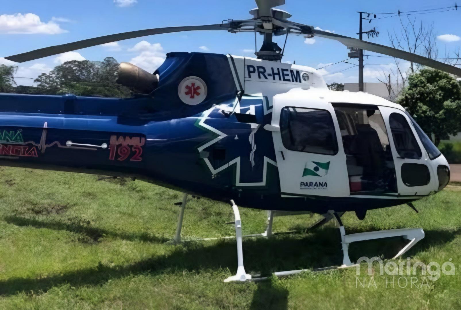 foto de Criança de 3 anos morre após afogamento na região de Maringá