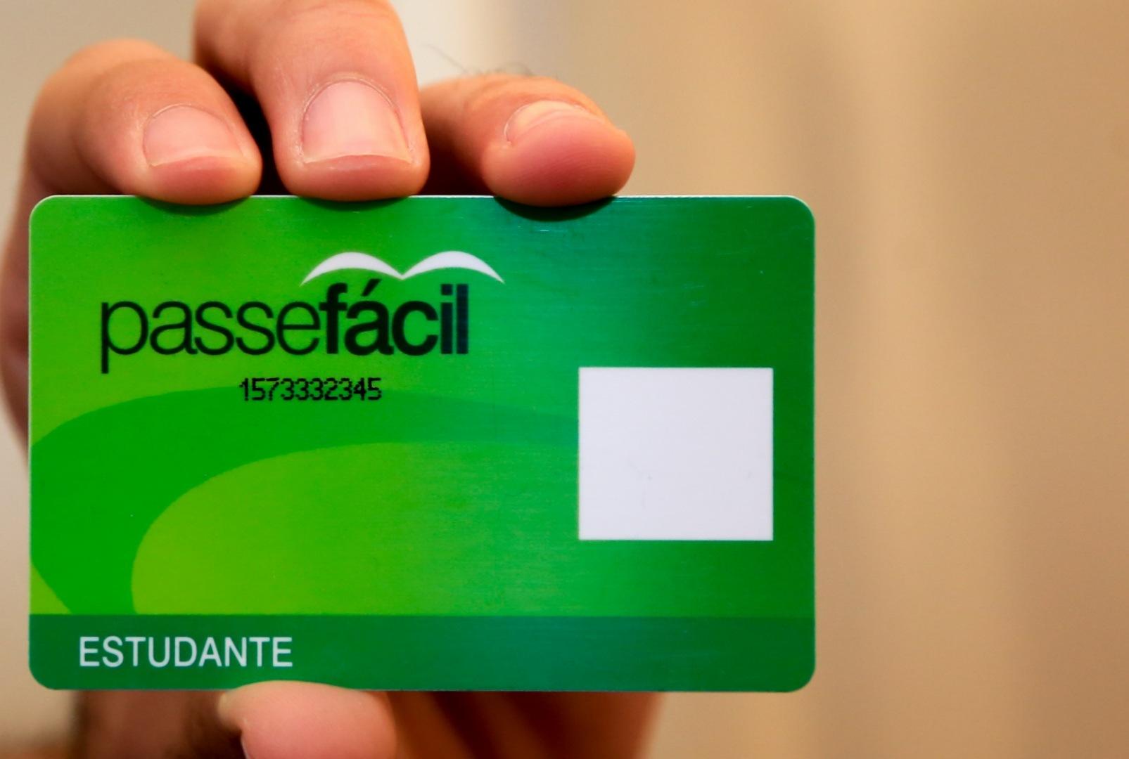 foto de Prefeitura inicia período para cadastro e recarga do Passe do Estudante