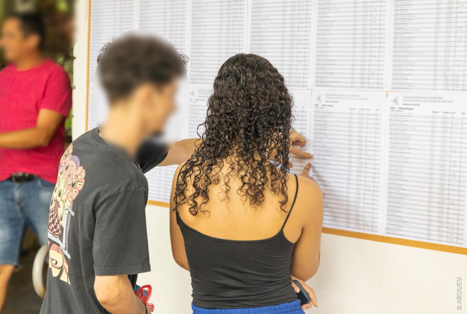 foto de Resultados do Vestibular de Verão e do PAS 2024 saem nesta sexta (31)
