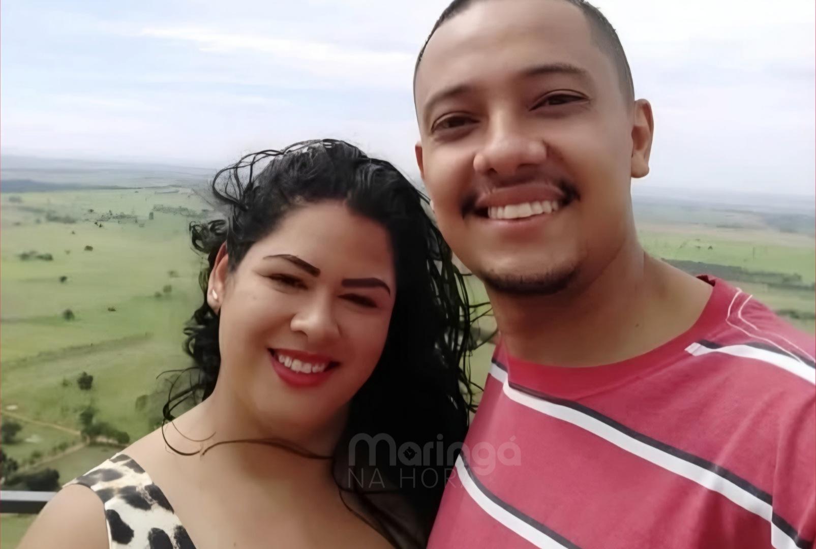 foto de Duas pessoas morrem após acidente no Contorno Norte de Maringá