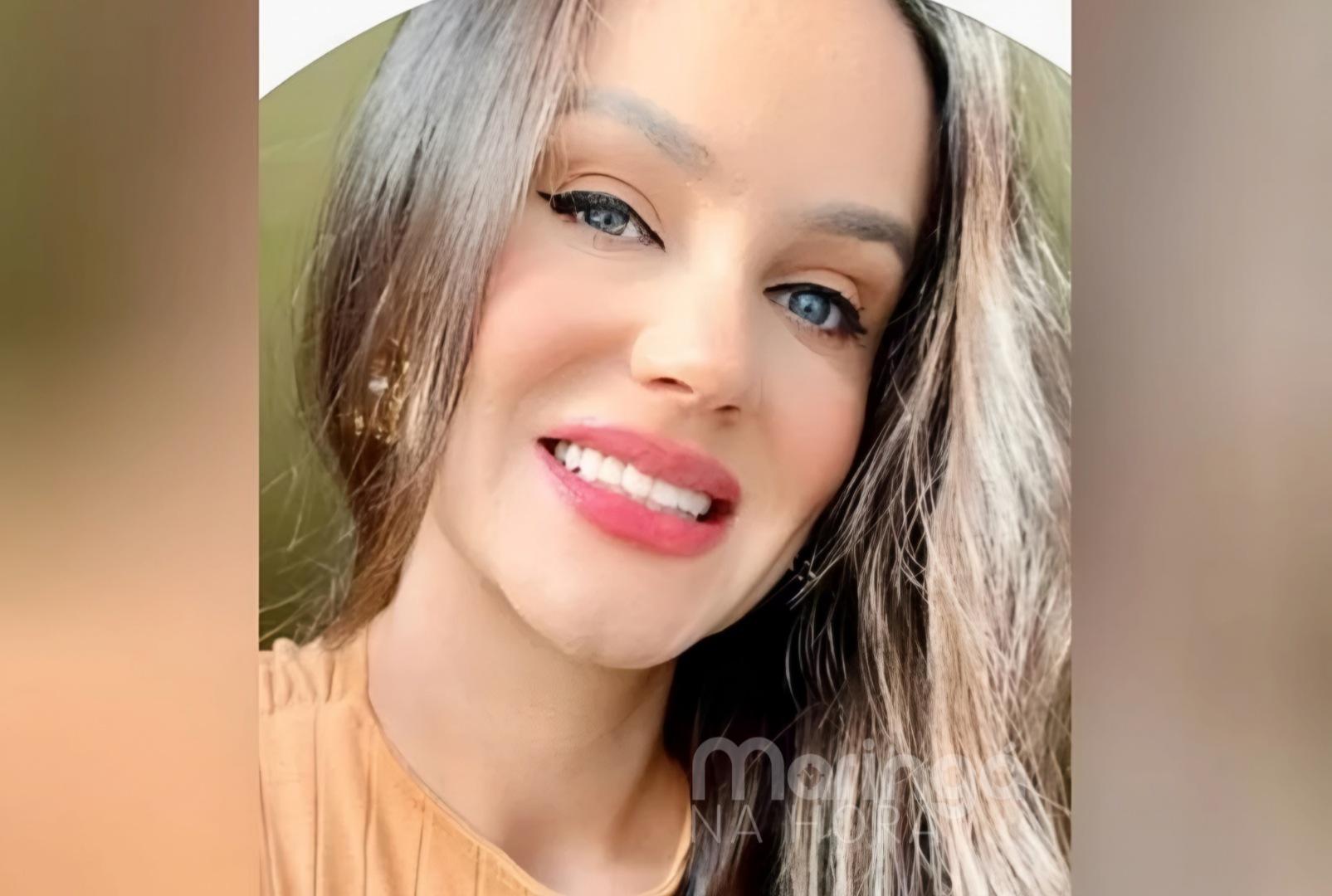 foto de Corretora morre após cair no rio durante passeio de barco com namorado no PR