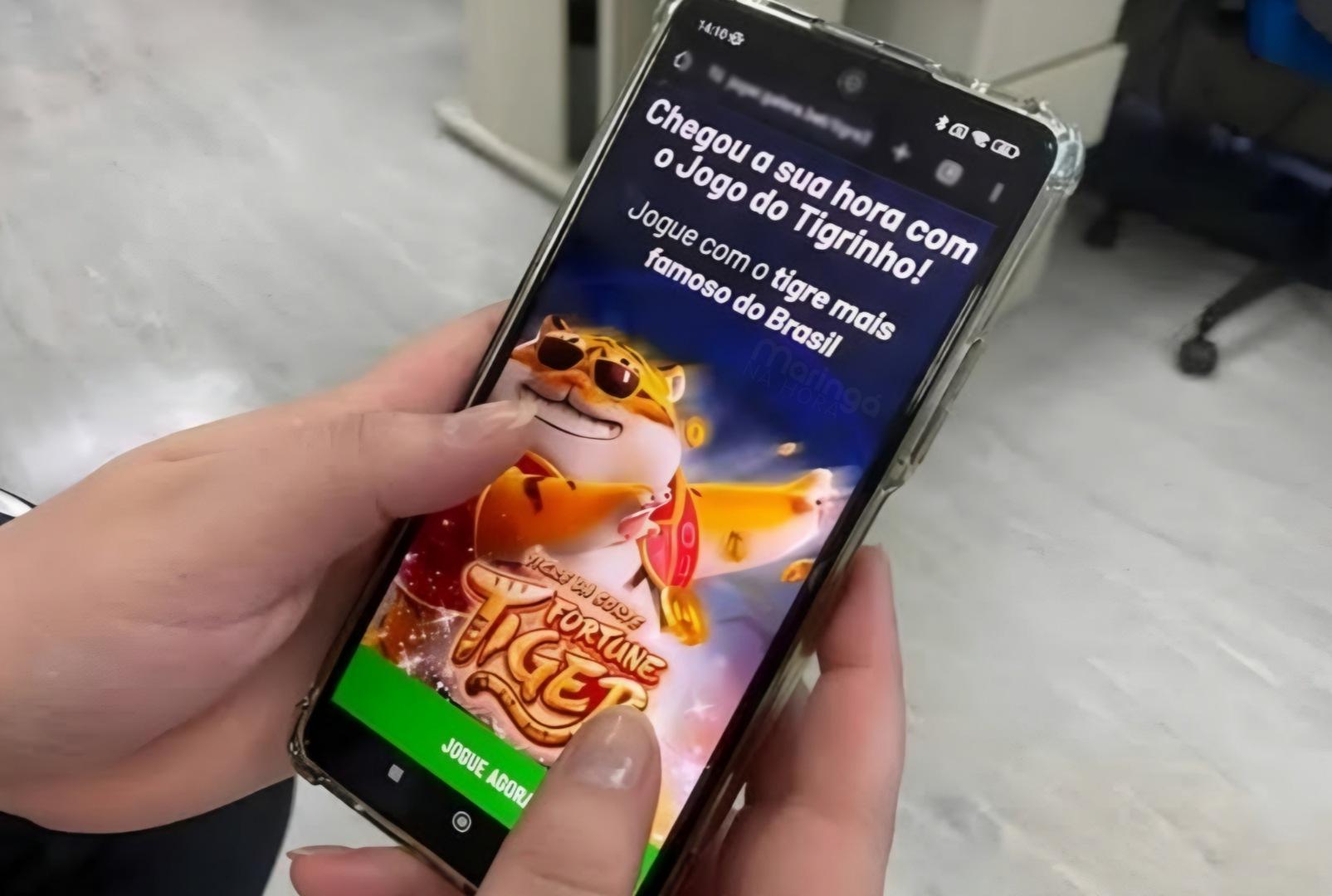 foto de Governo prepara cadastro de pessoas proibidas de apostar em bets