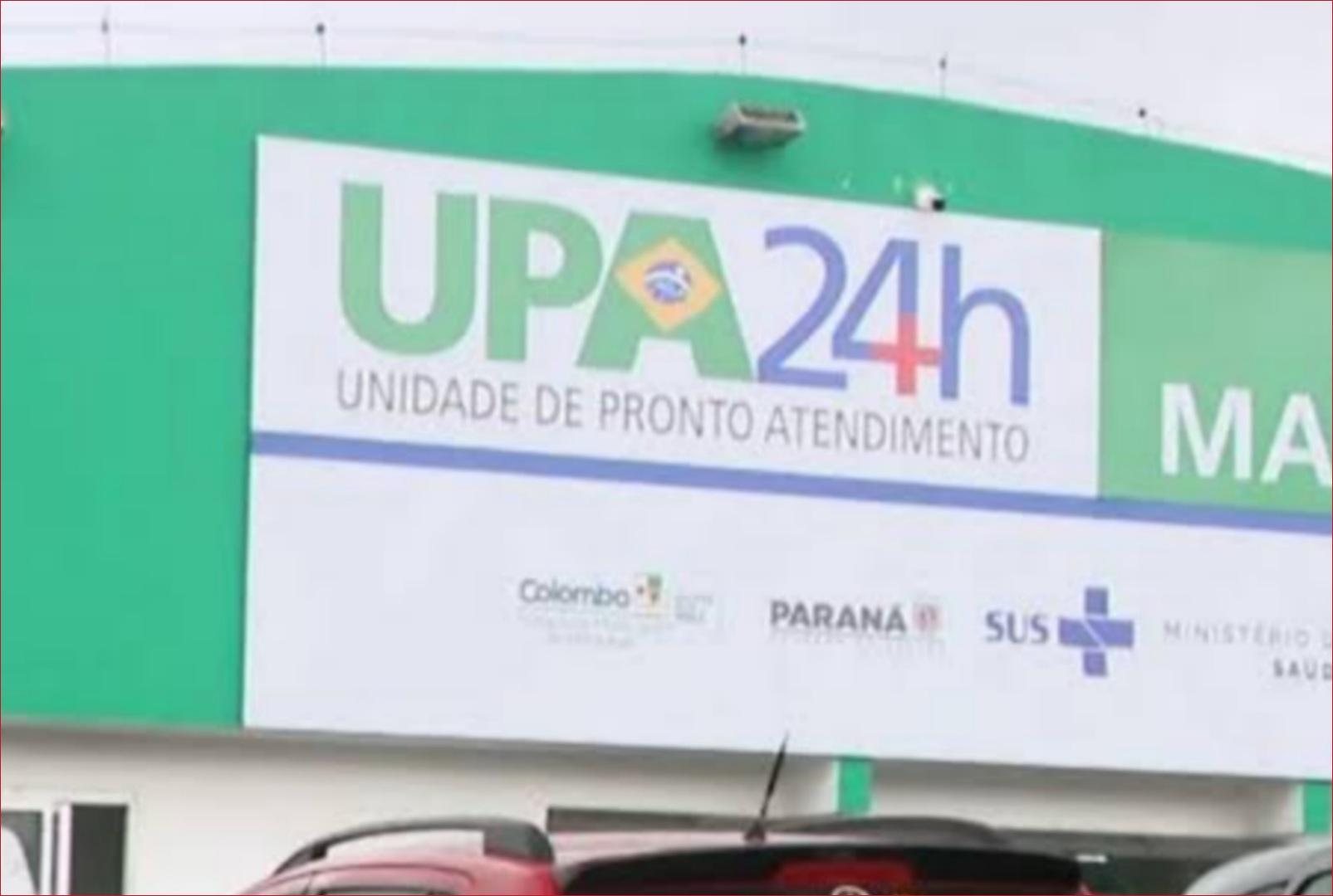 foto de Mãe é suspeita de jogar bebê na privada e tentar dar descarga em UPA