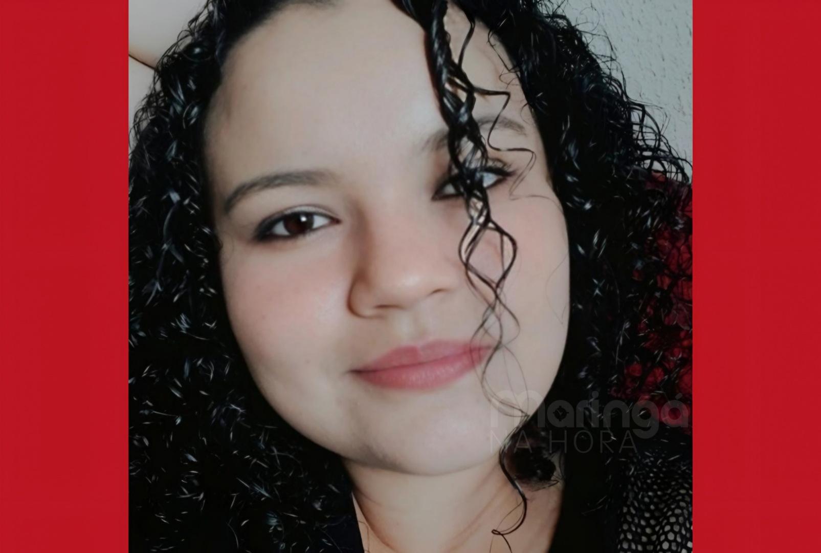 foto de Morre mulher que teve corpo queimado depois de explosão de apartamento no PR; era uma pessoa excepcional, lamenta irmã