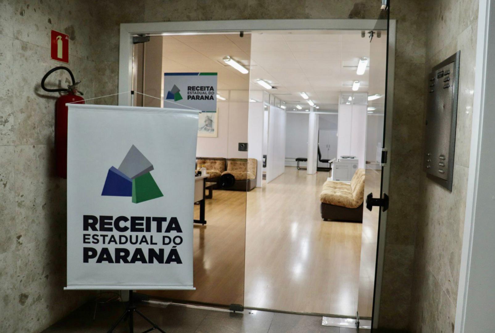 foto de Paraná abre concurso público com 50 vagas para auditor fiscal