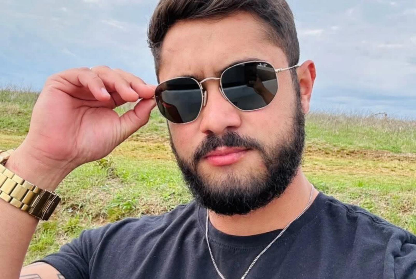 foto de Jovem é morto com tiro acidental de amigo durante caçada no Paraná
