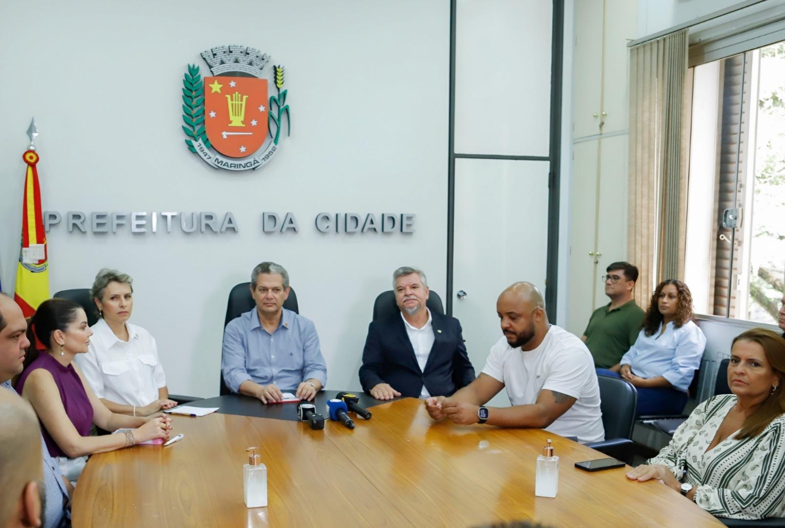 foto de Prefeitura convoca 35 novos agentes para Guarda Civil Municipal