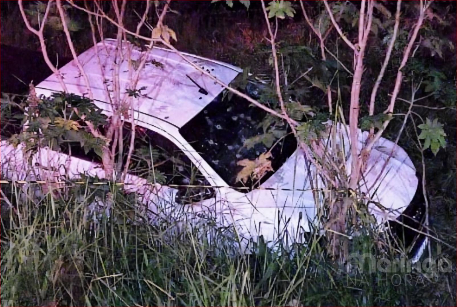 foto de Após roubo em propriedade rural na região criminoso morre em confronto com a polícia