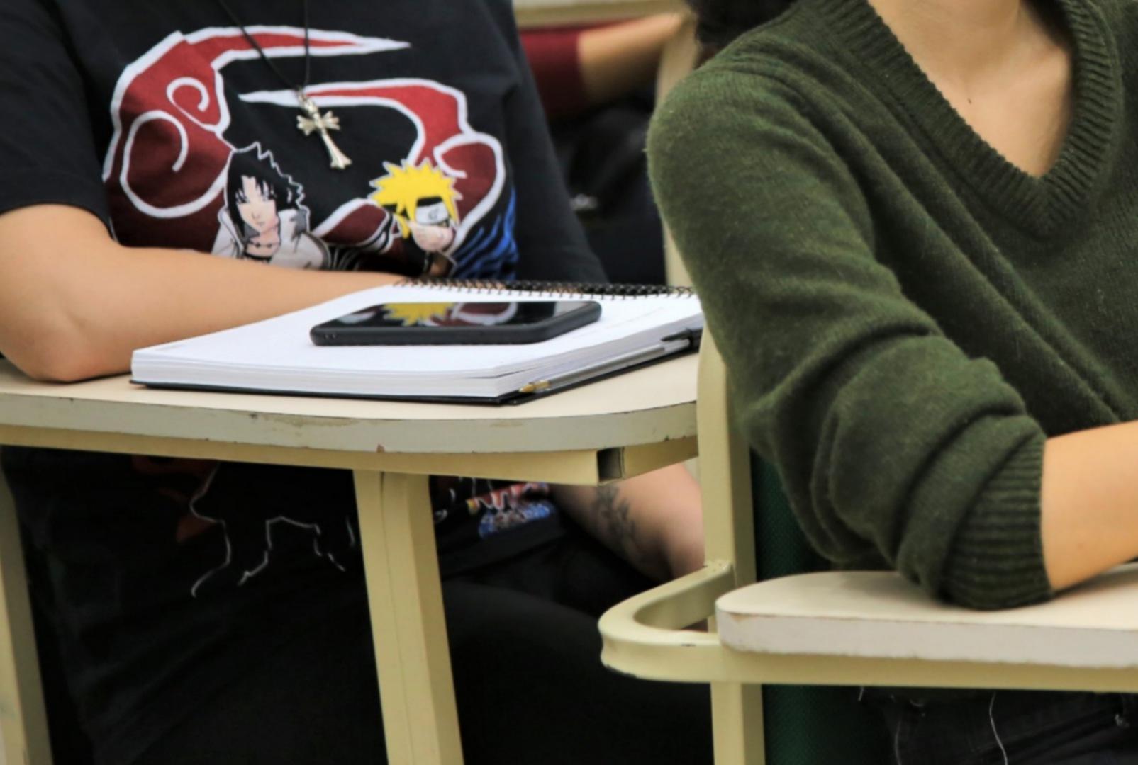 foto de Prefeitura de Maringá abre inscrições para cursinho pré-vestibular gratuito nesta segunda-feira, 24