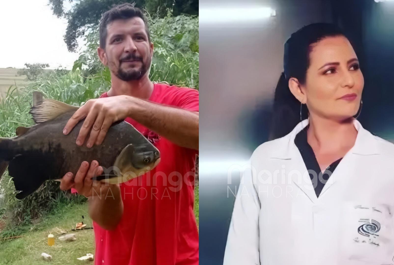 foto de Identificadas as vítimas fatais do acidente no Contorno Norte de Maringá