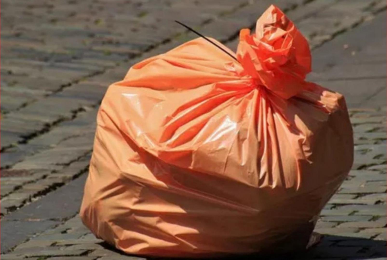 foto de Bebê é encontrado morto dentro de saco de lixo em condomínio, no PR