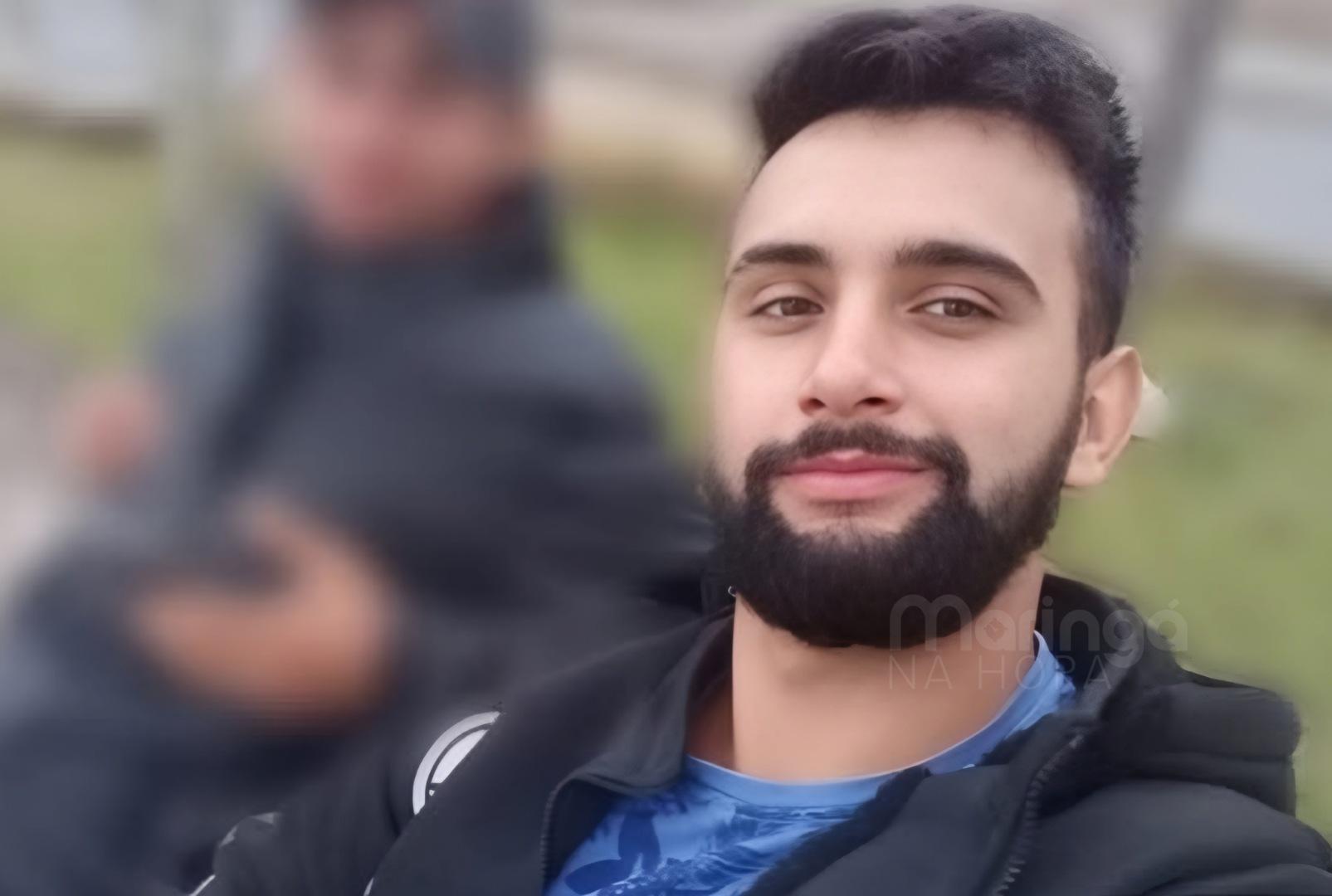 foto de Jovem morre afogado após barco em que ele estava virar em lagoa no Paraná