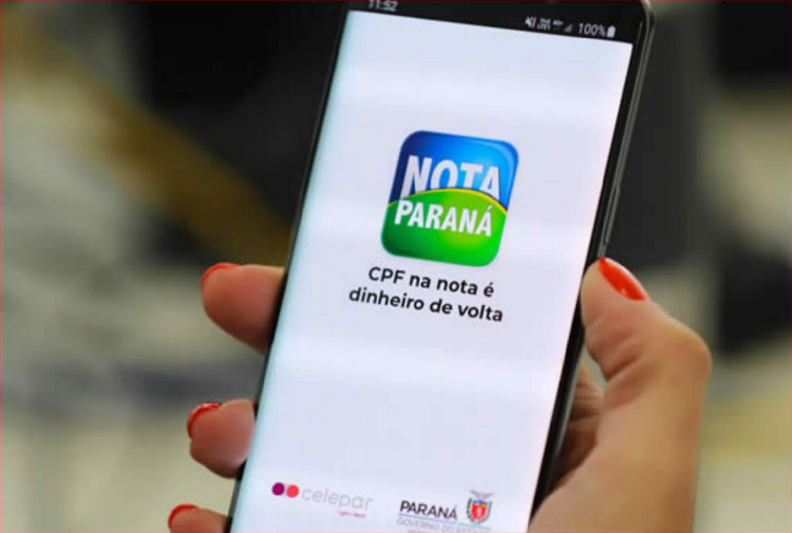 foto de Saiba de onde são os ganhadores do sorteio do Nota Paraná de março