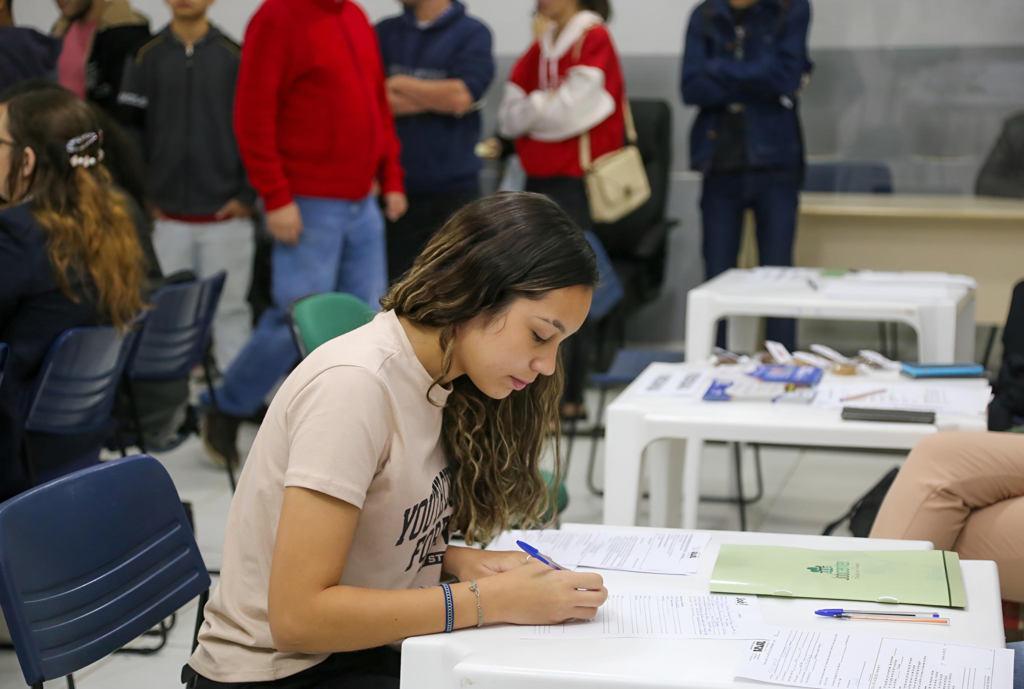 foto de Com mais de mil vagas, Prefeitura realiza mutirão de empregabilidade para jovens na quarta, 12
