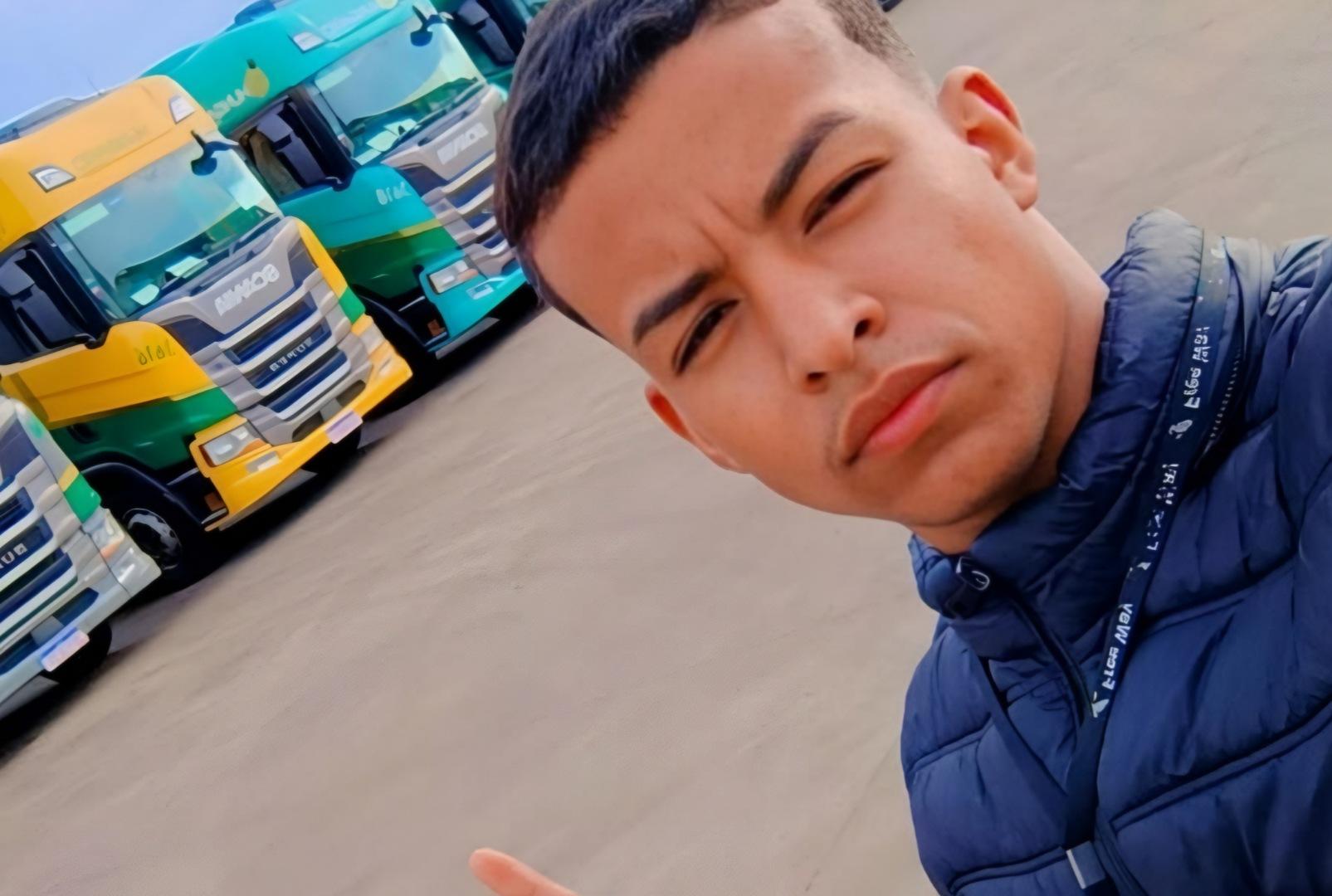 foto de Jovem morre após sofrer acidente de moto em Sarandi