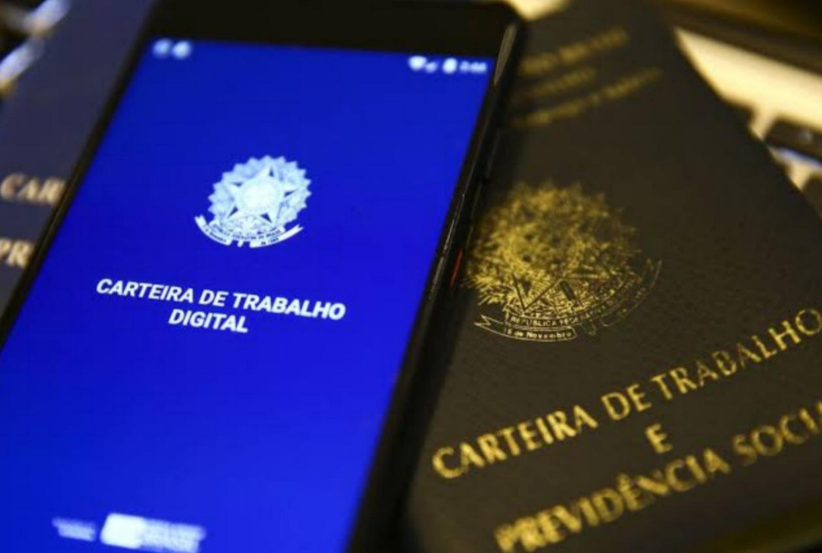 foto de Semana inicia com mais de 800 oportunidades de emprego na Agência do Trabalhador de Maringá