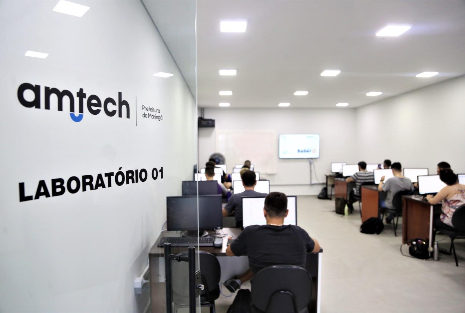 foto de Prefeitura oferece cursos gratuitos nas áreas de design, marketing digital e impressão 3D