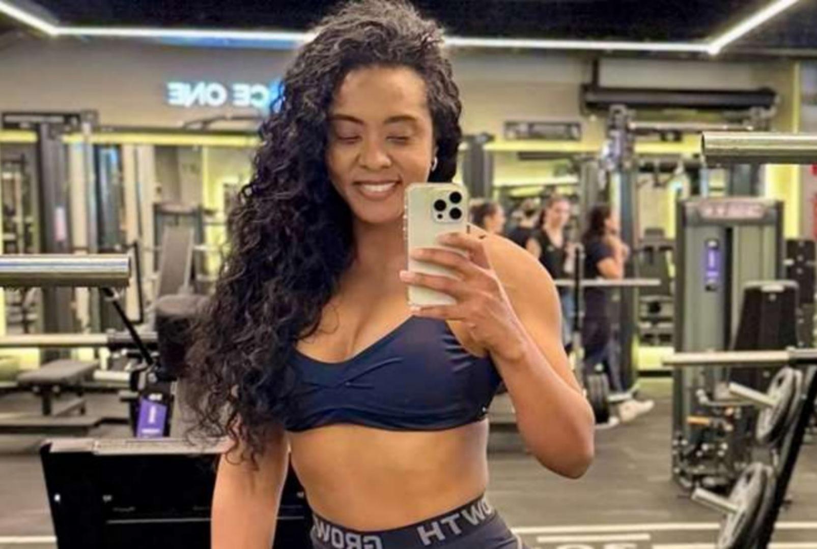 foto de Quem era Tatiane Silva? Personal trainer faleceu tragicamente aos 41 anos