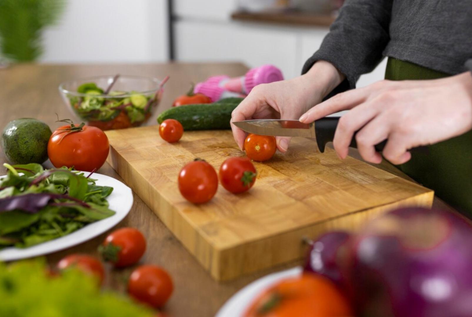 foto de Prefeitura promove curso gratuito de boas práticas de manipulação de alimentos