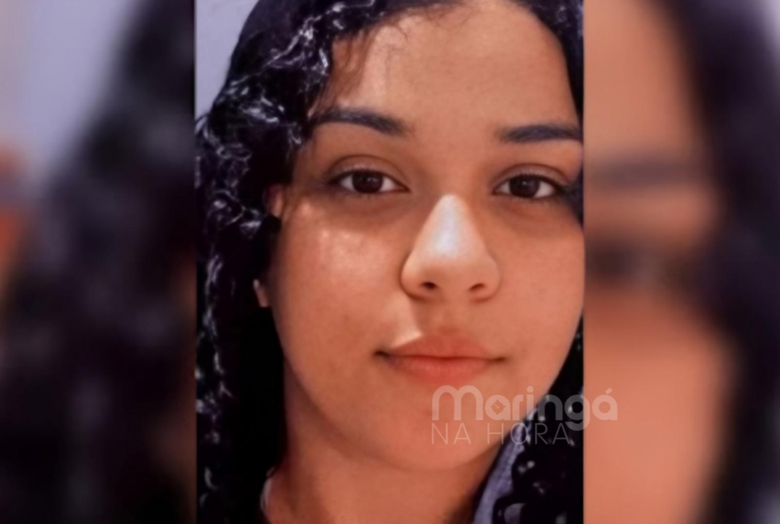 foto de Jovem morre após ser atropelada por caminhão de lixo conduzido pelo sogro no Paraná