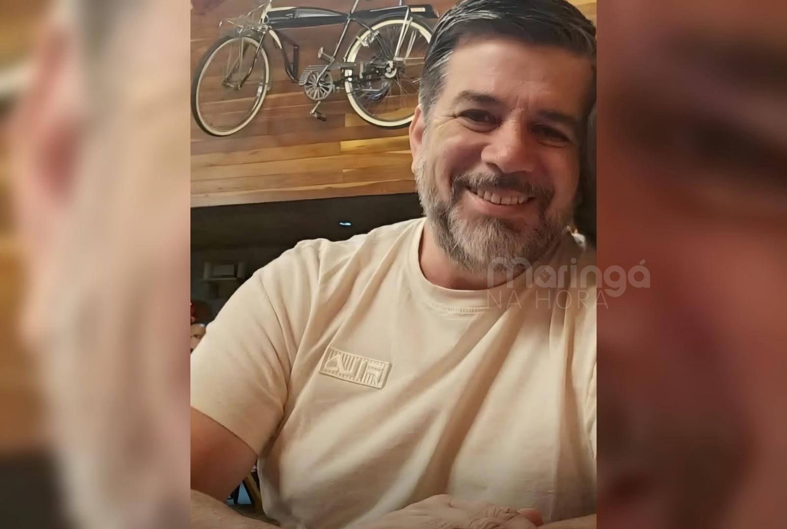 foto de Homem com suspeitas de embriaguez provoca acidente com morte em Maringá