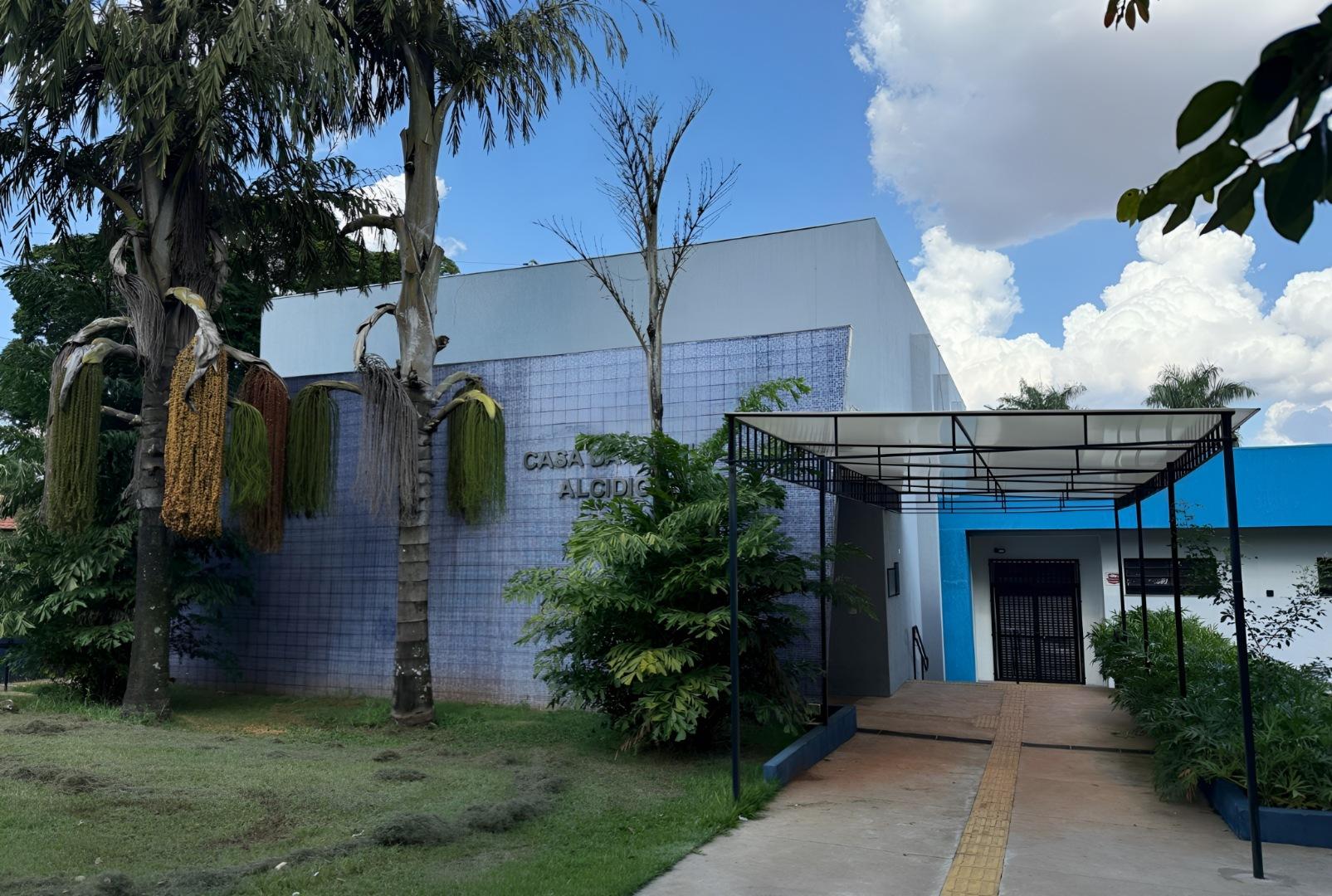 foto de Após reforma, Prefeitura reabre Casa da Cultura do Jardim Alvorada