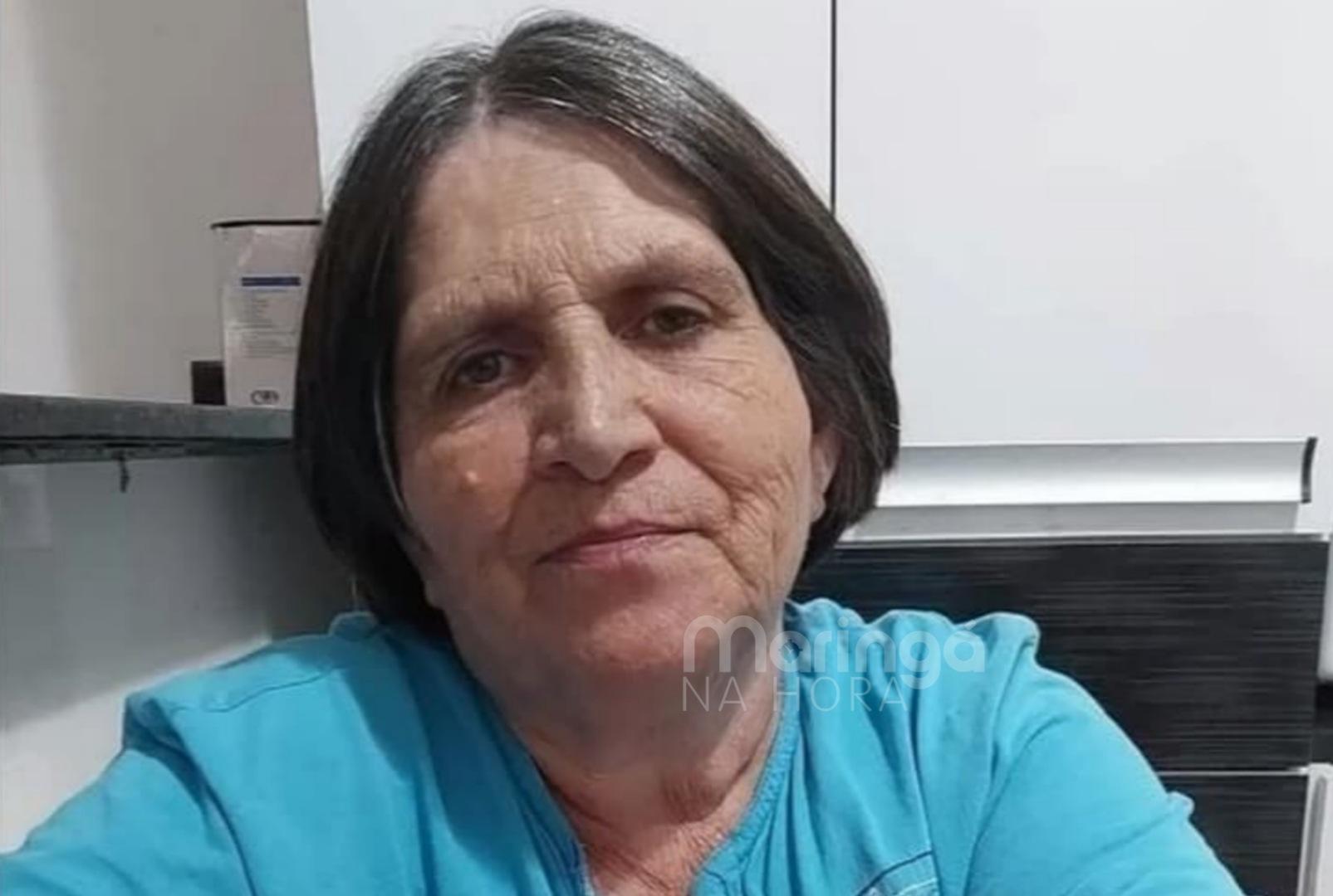 foto de Identificada mulher que morreu durante manhã no Terminal Intermodal de Maringá