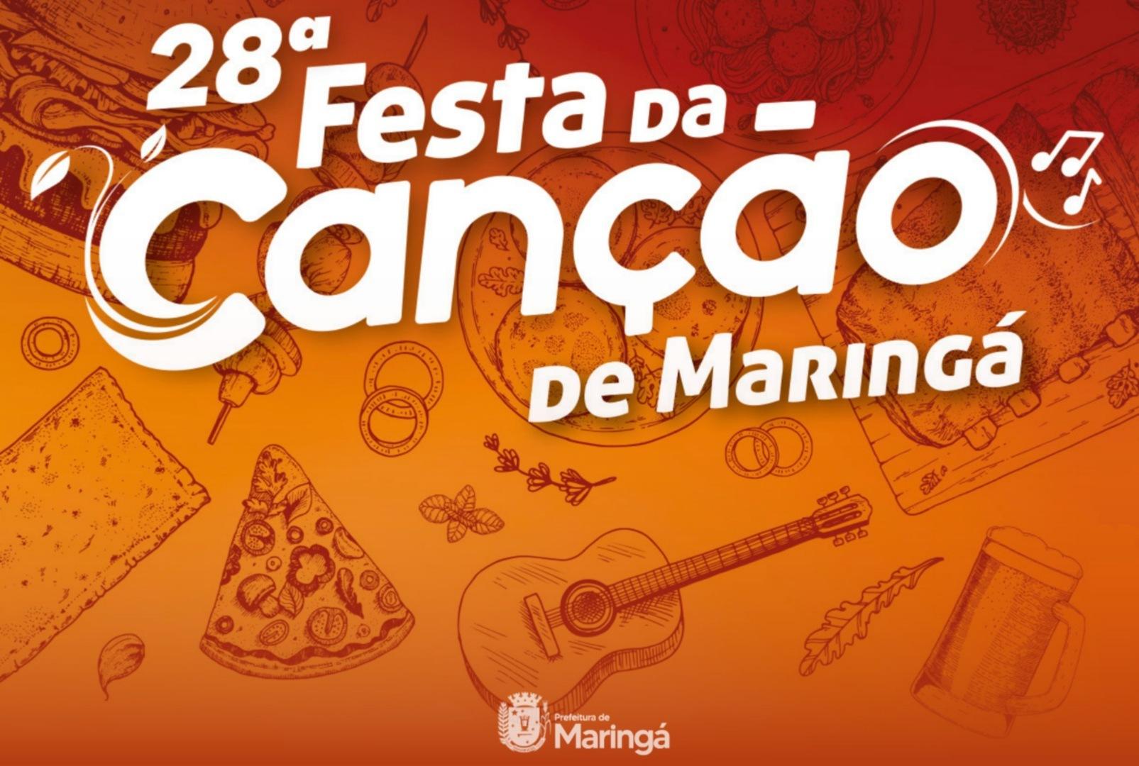 foto de Festa da Canção 2025 ocorre entre os dias 4 e 13 de abril; 10 entidades assistenciais participam da edição