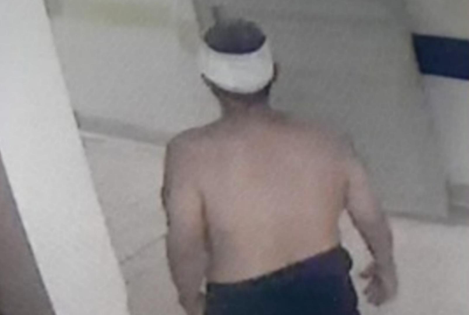 foto de Paciente é preso por assediar sexualmente uma médica enquanto era atendido em UPA do PR