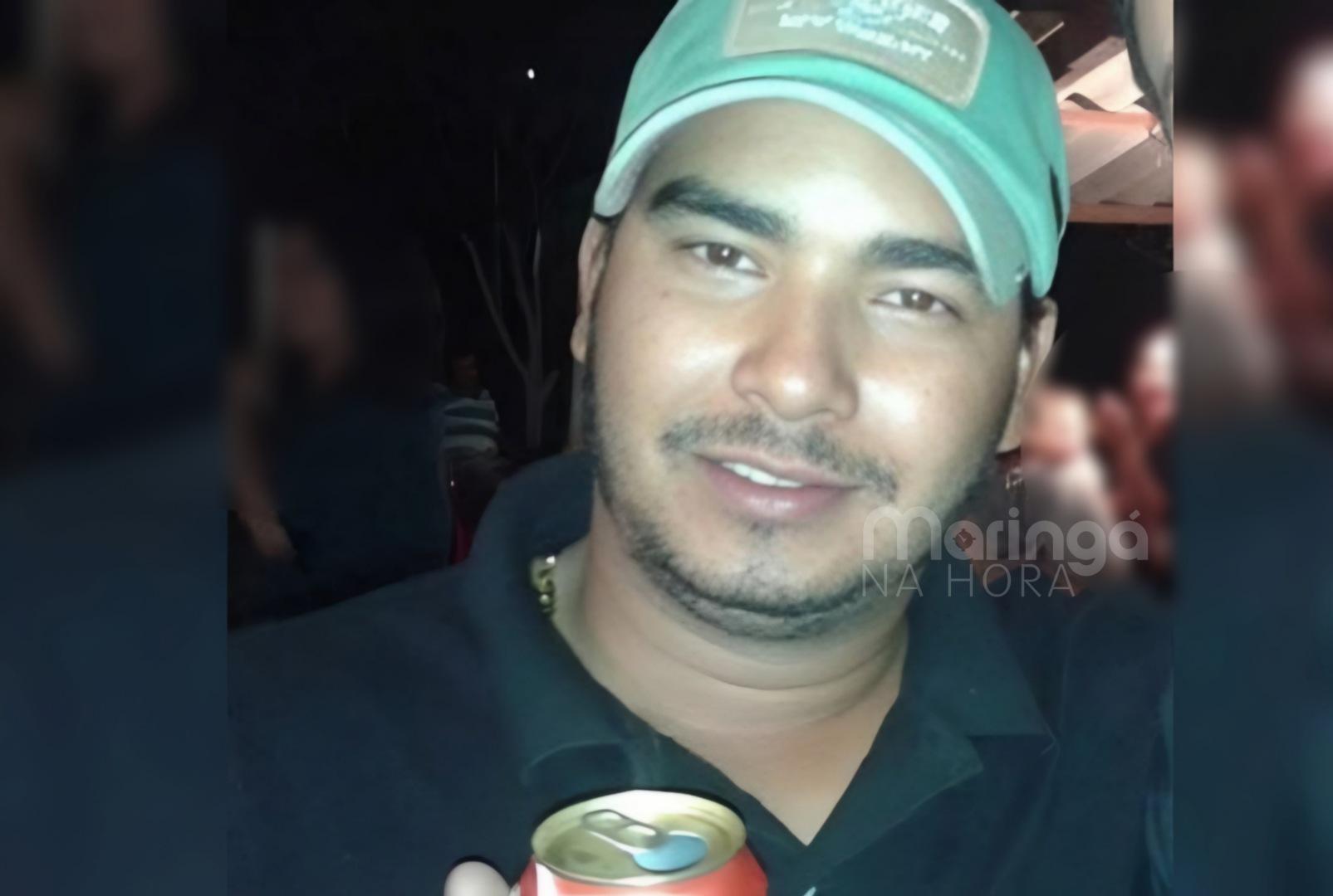 foto de Homem é brutalmente e assassinado com golpes de faca em Floresta
