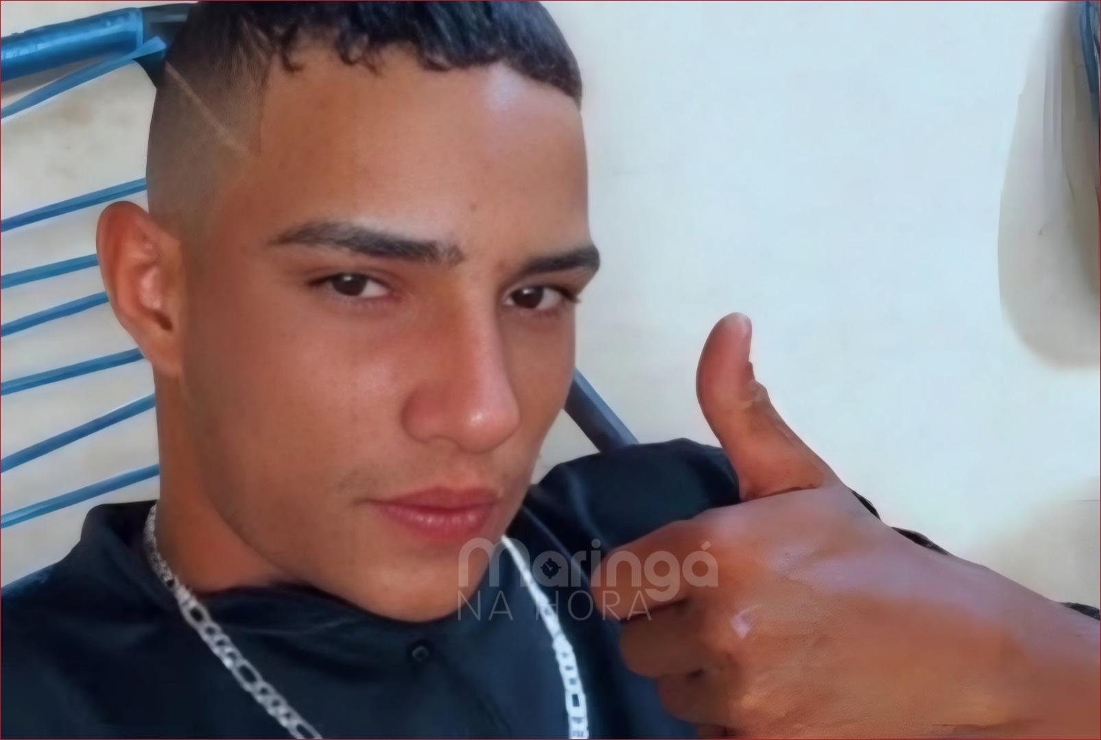 foto de Jovem de 20 anos é encontrado morto no interior de casa na região de Maringá