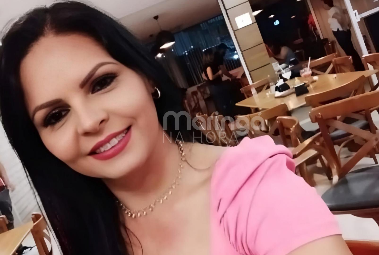 foto de Mulher é morta a facadas pelo ex-companheiro no Paraná